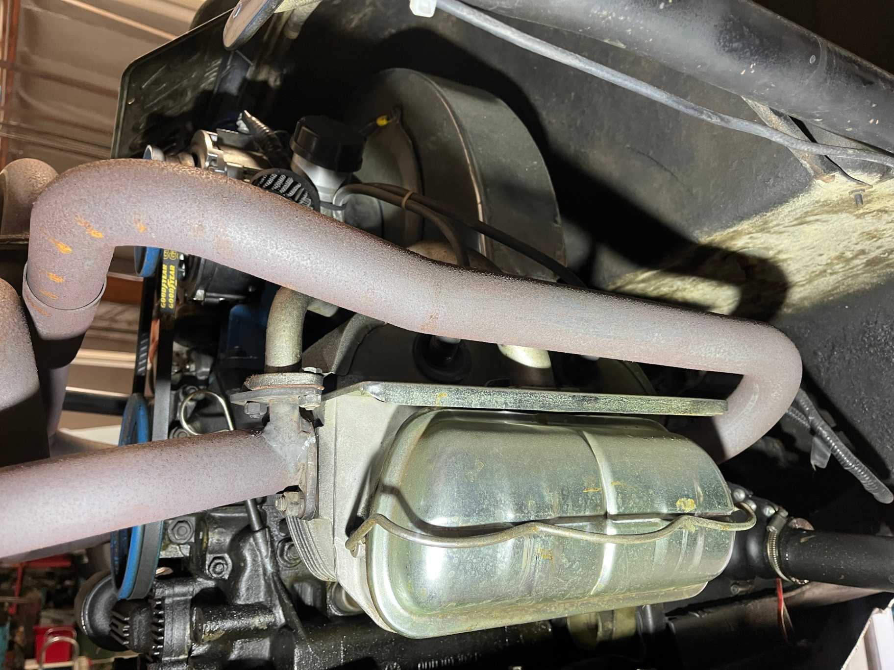 Volkswagen Dune Buggy Image 45