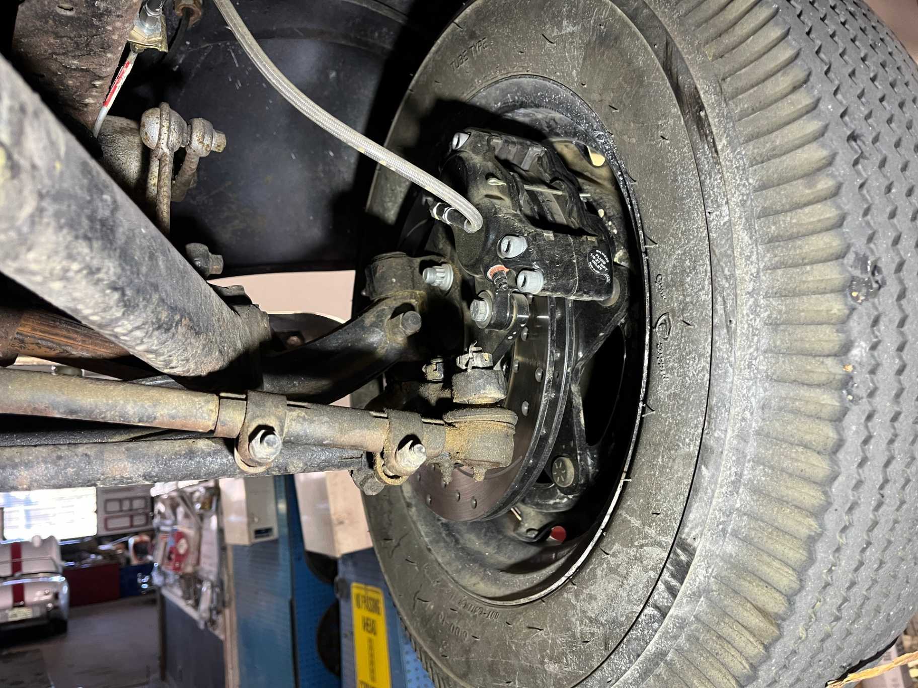 Ford pickup Image 49