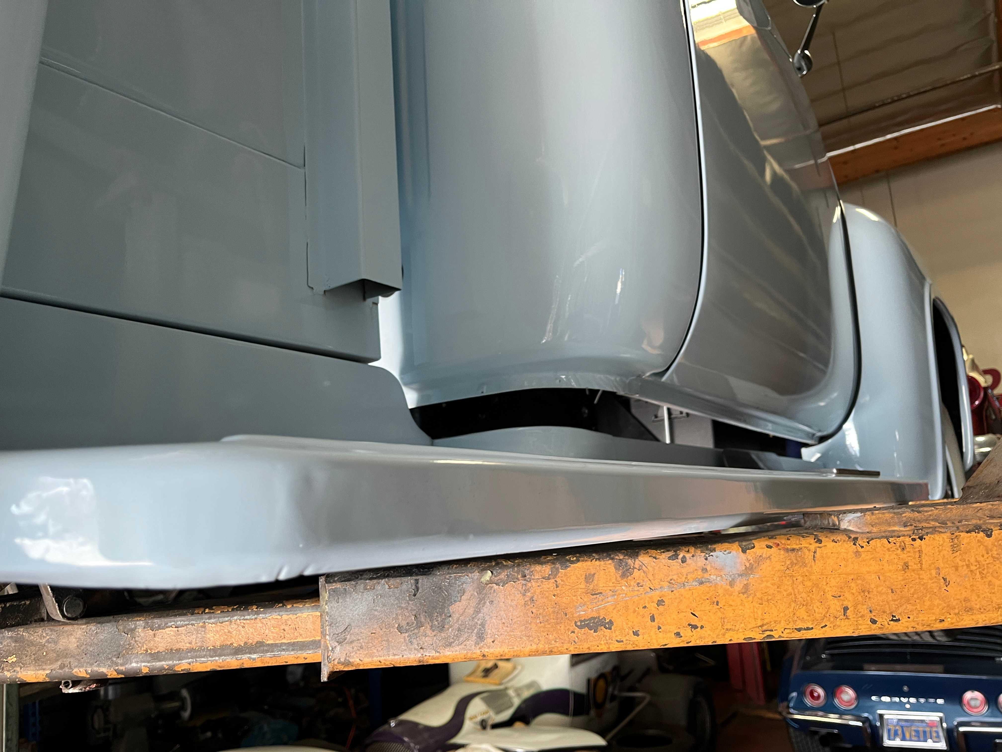 Ford F-100 Image 81