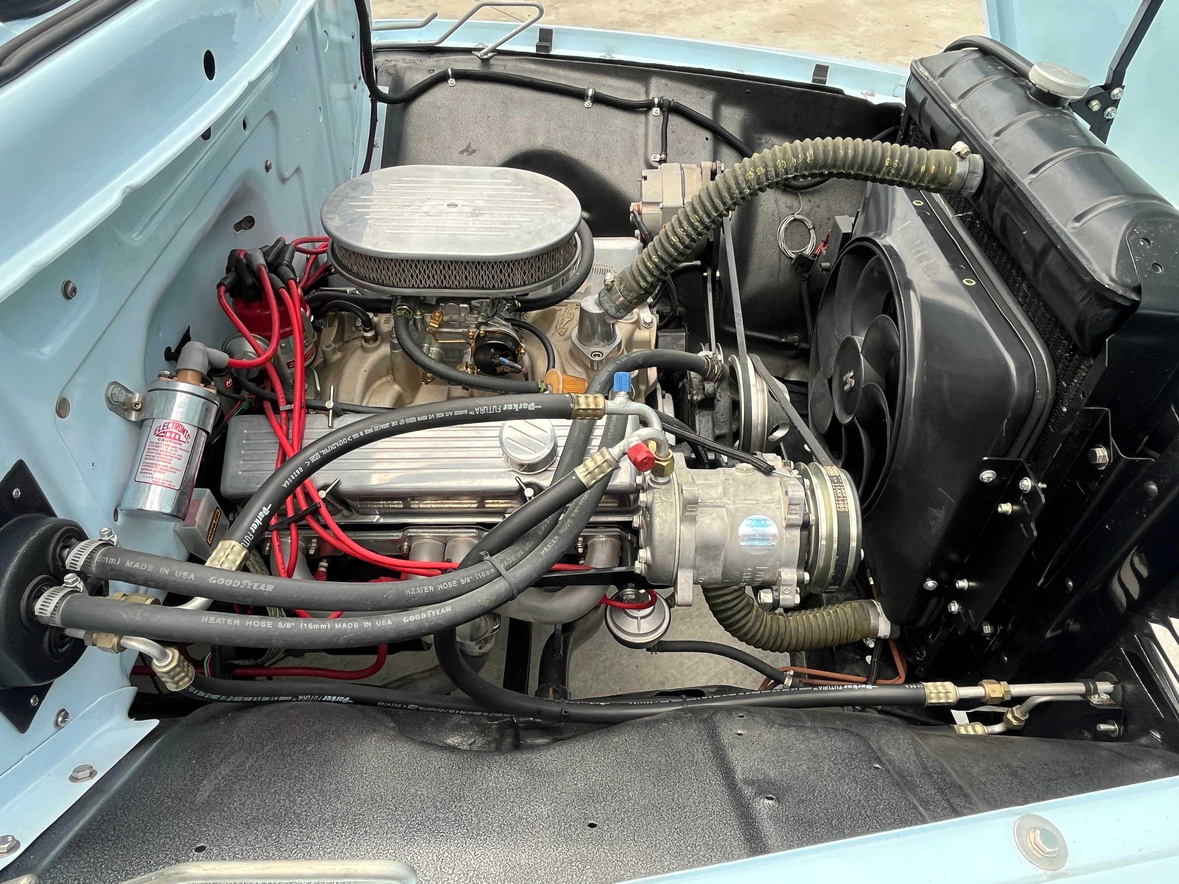 Ford F-100 Image 48