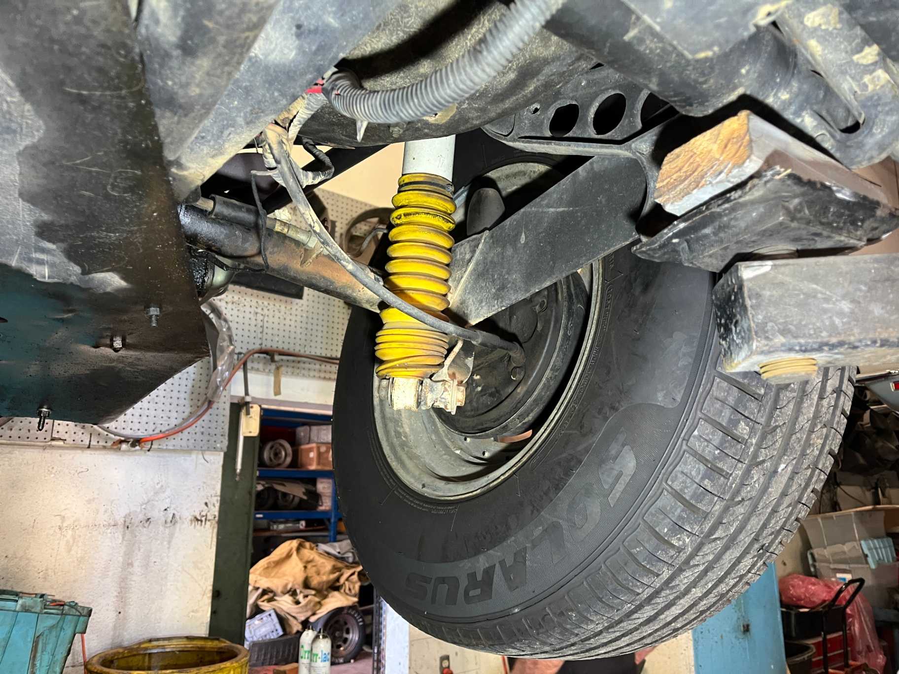 Volkswagen Dune Buggy Image 34