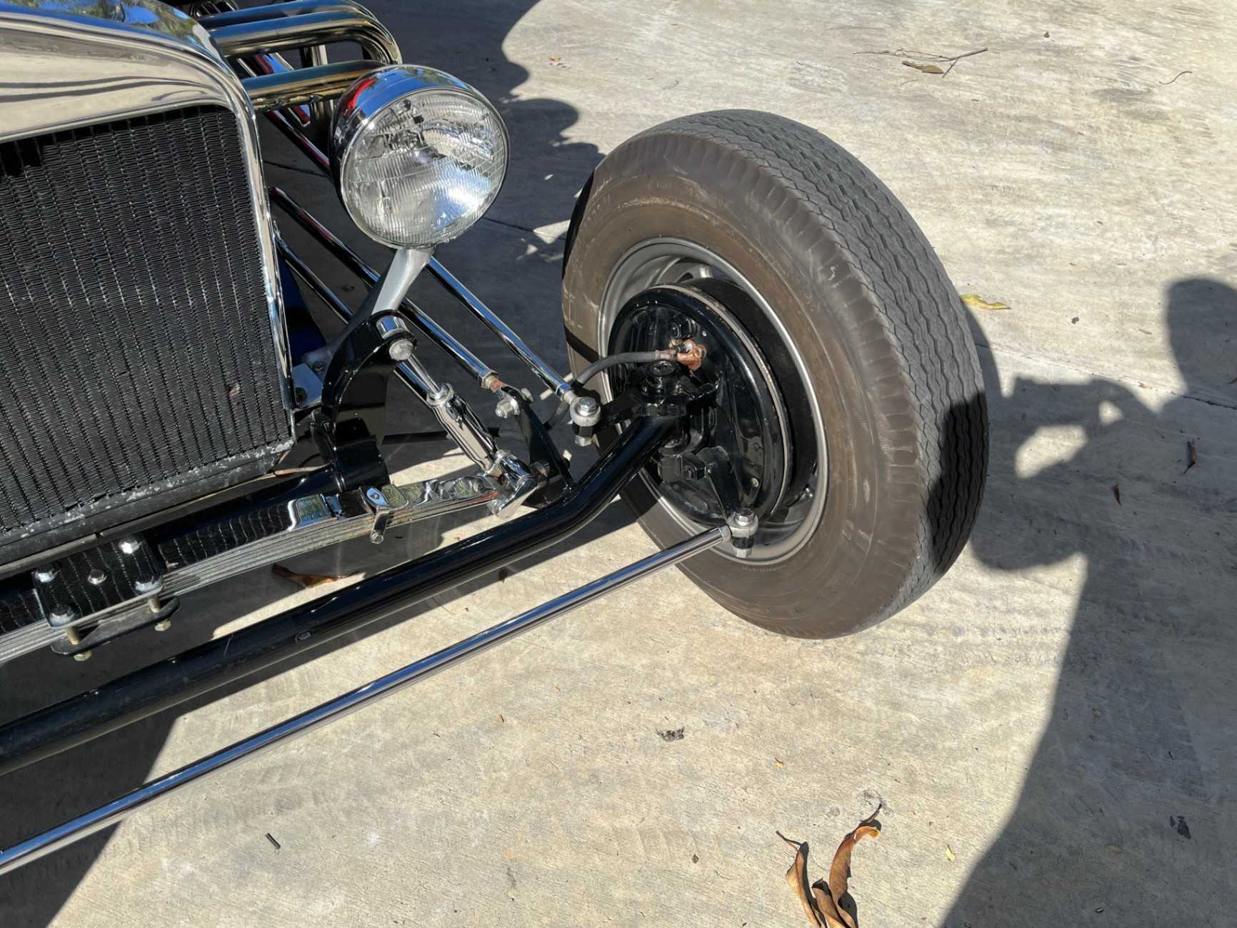 Buick Roadster Image 39