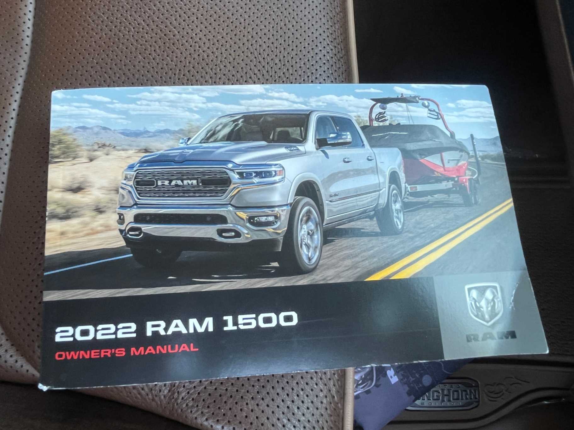 Ram 1500 Image 52