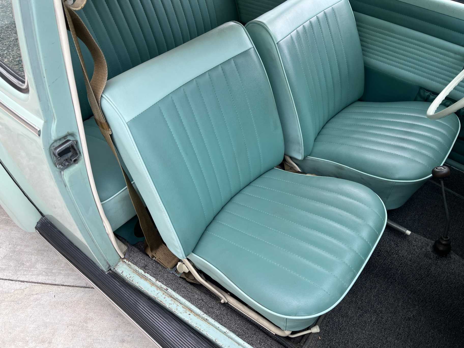 Volkswagen Beetle Image 29