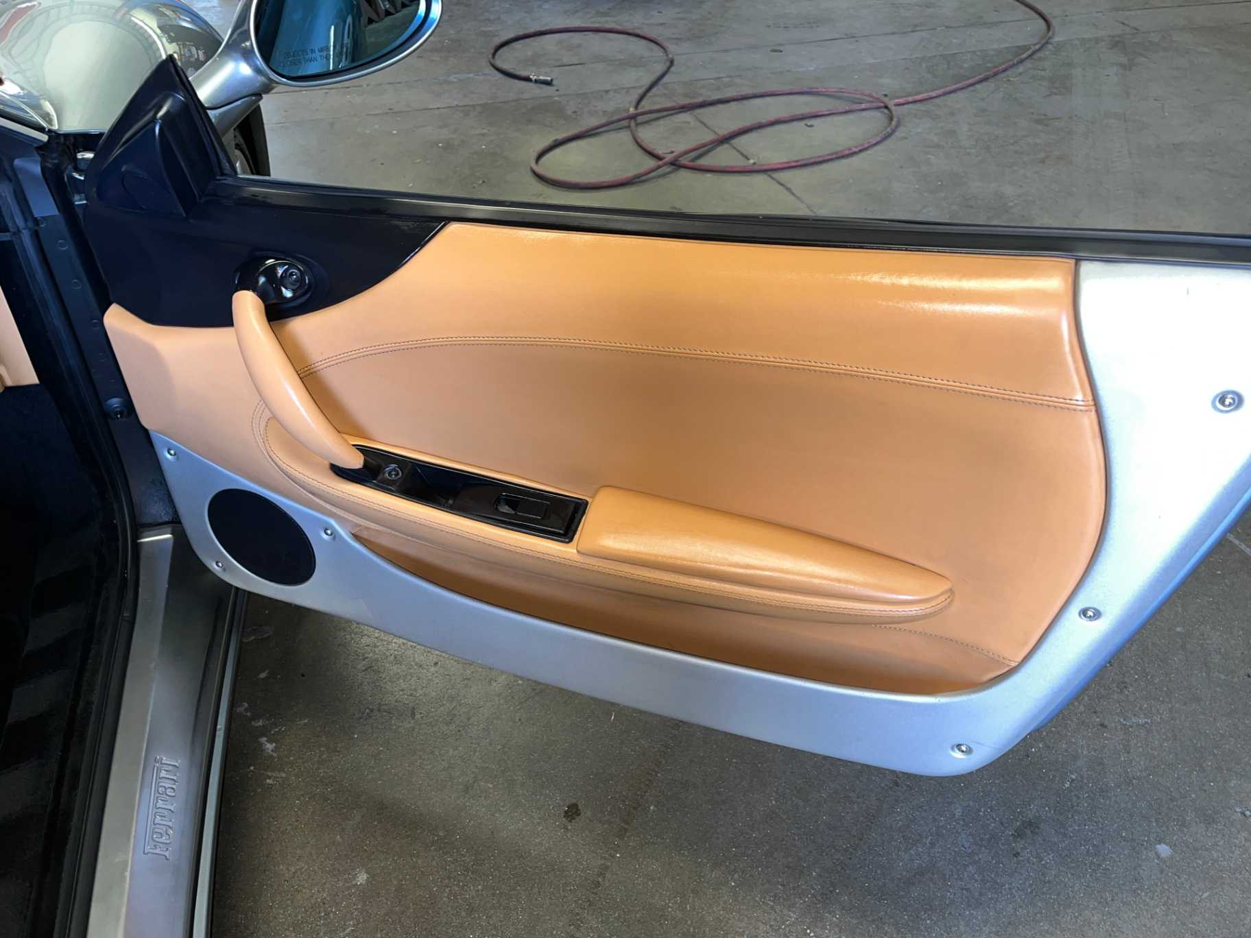 Ferrari 360 Spider Image 32