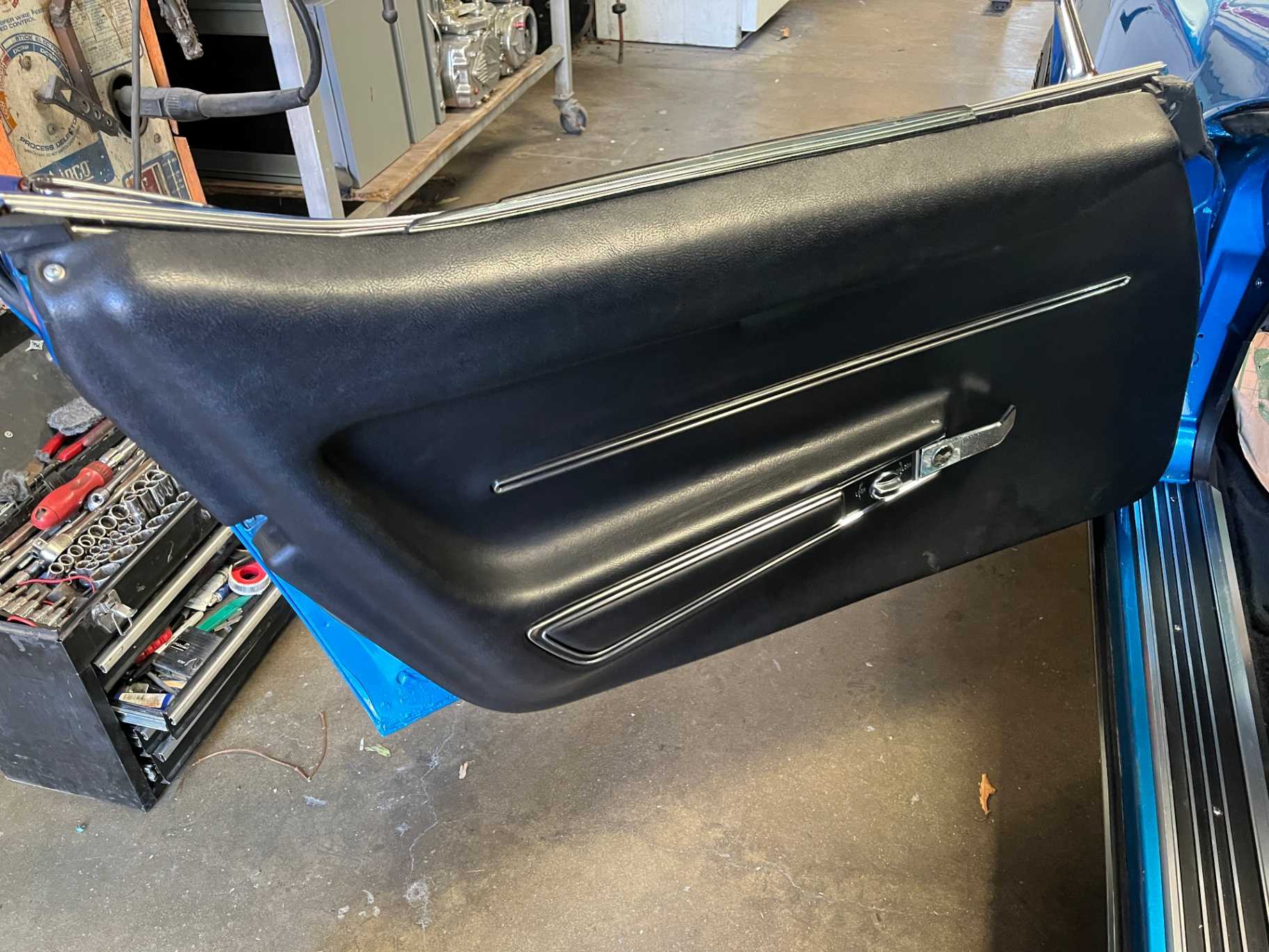 Chevrolet Corvette Image 29