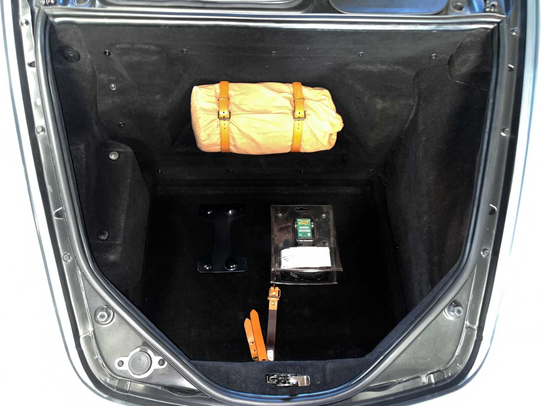 Ferrari 360 Spider Image 38