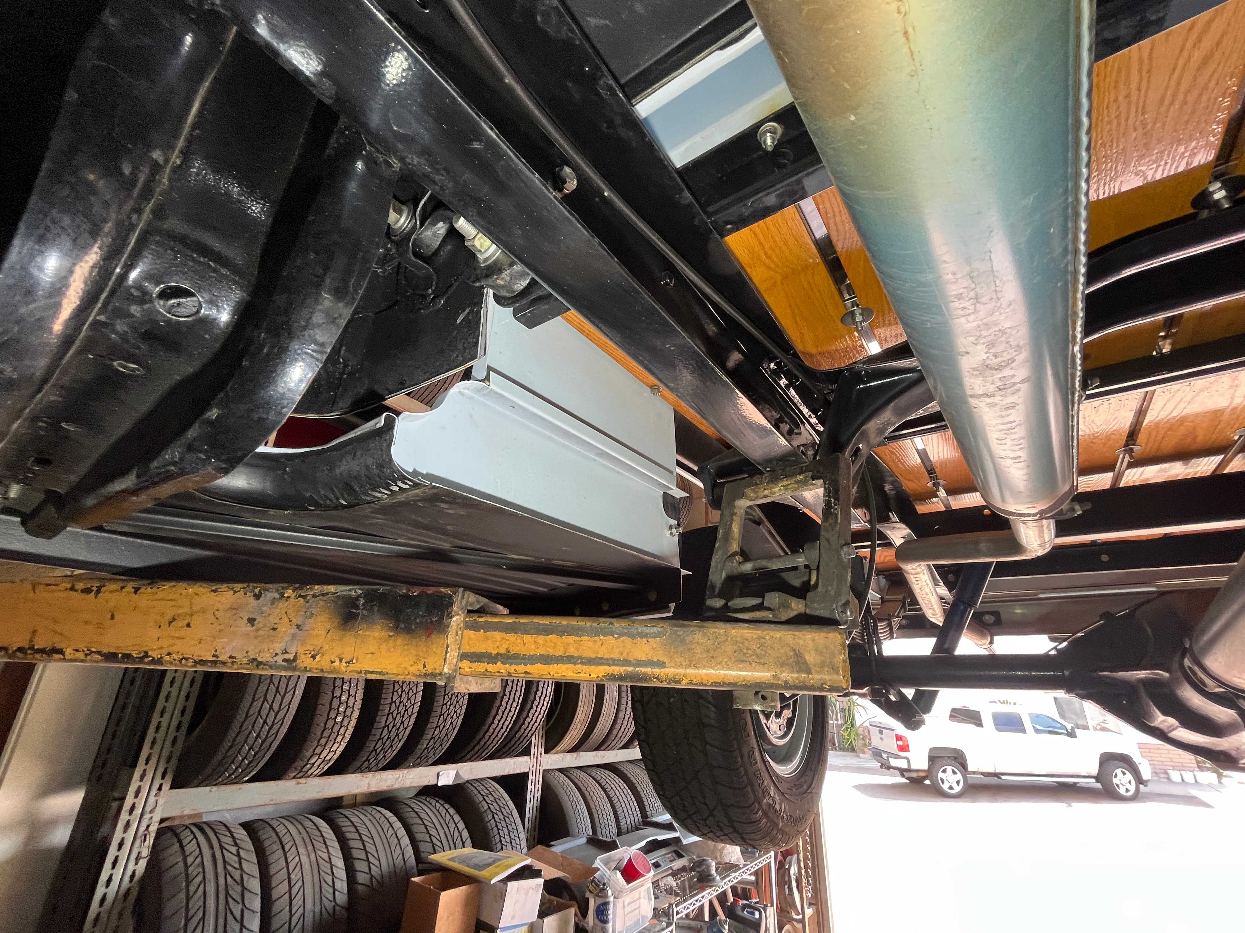 Ford F-100 Image 72