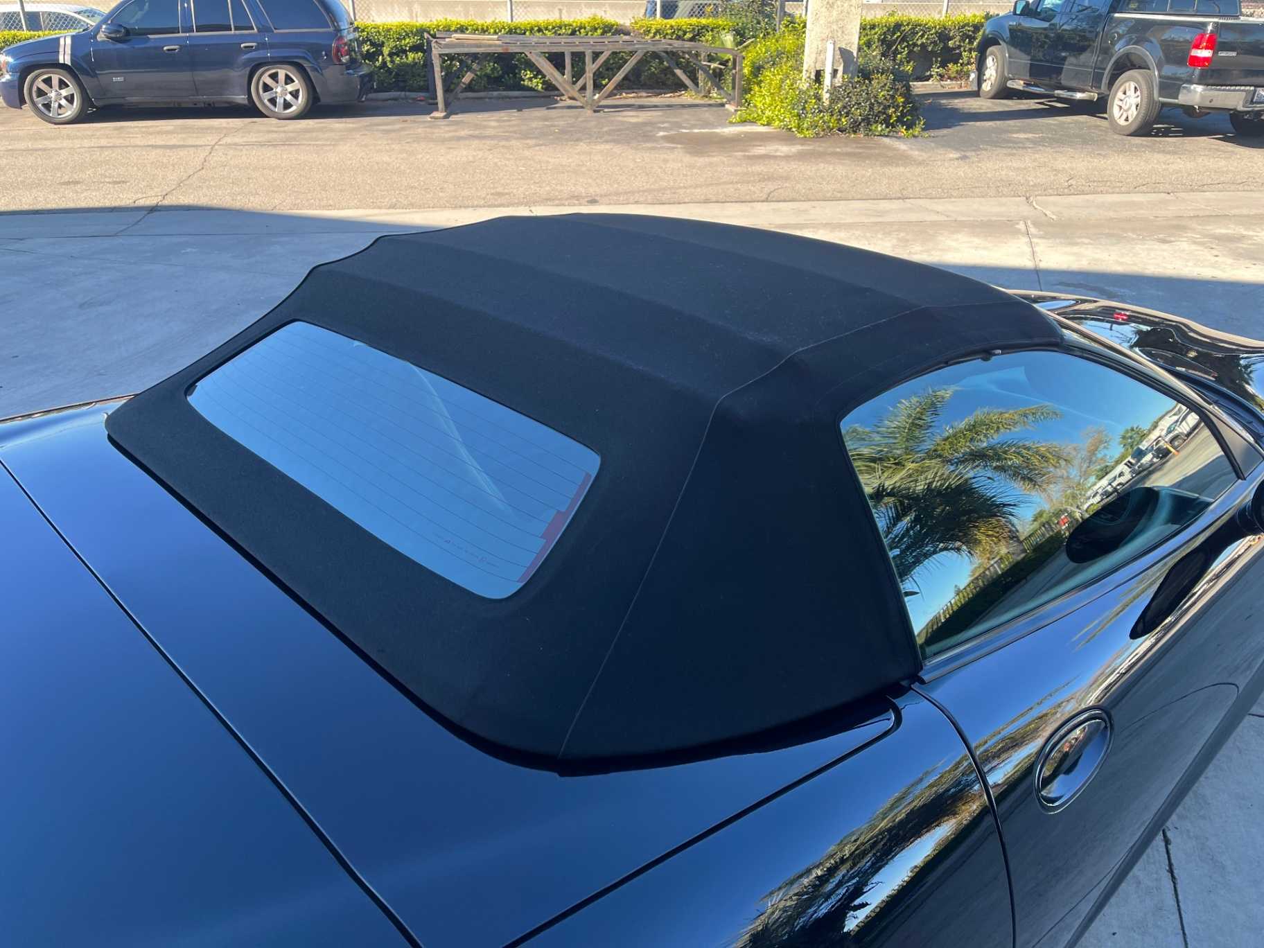 Chevrolet Corvette Image 17