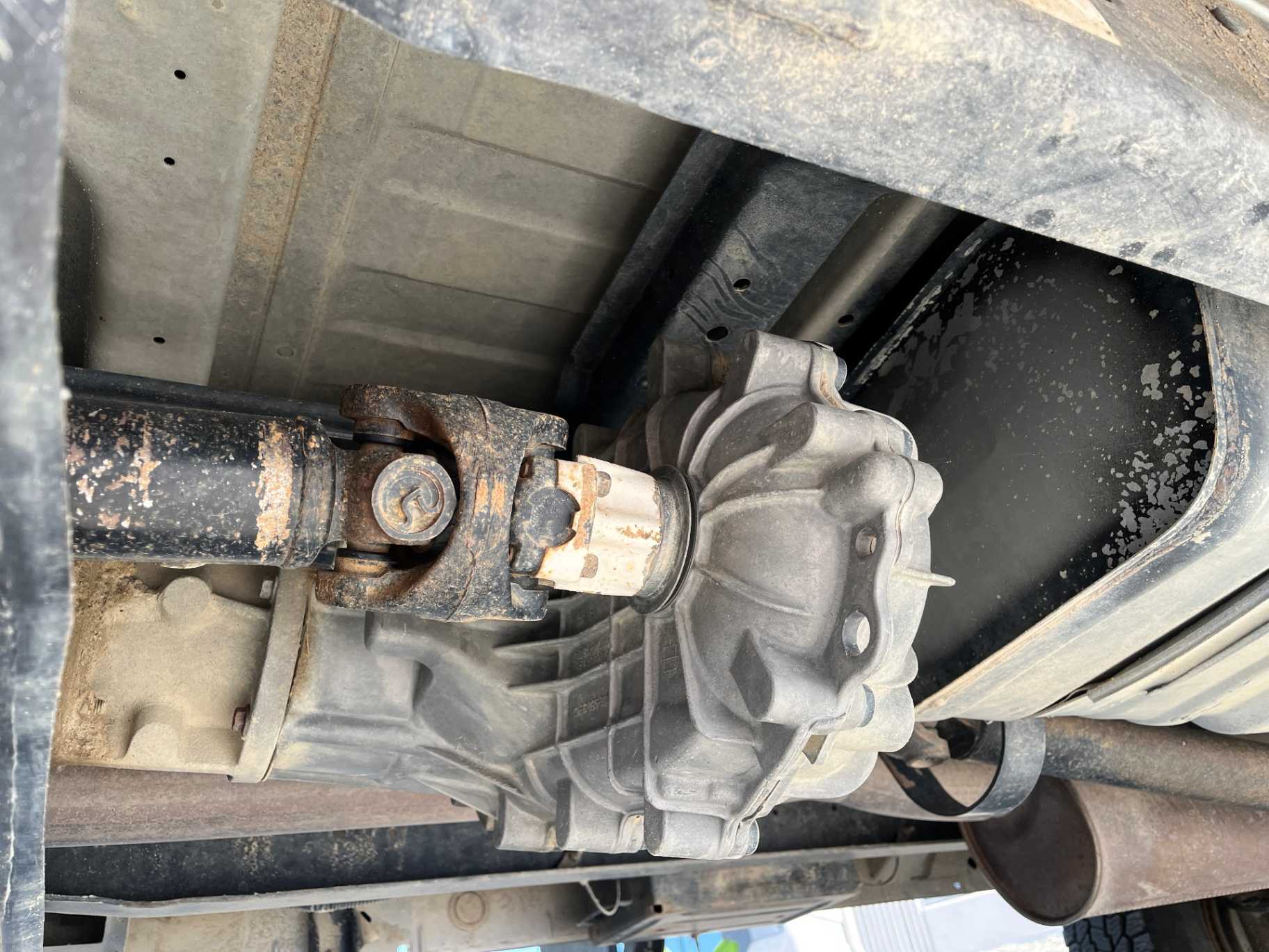 Ford E-Series Image 46