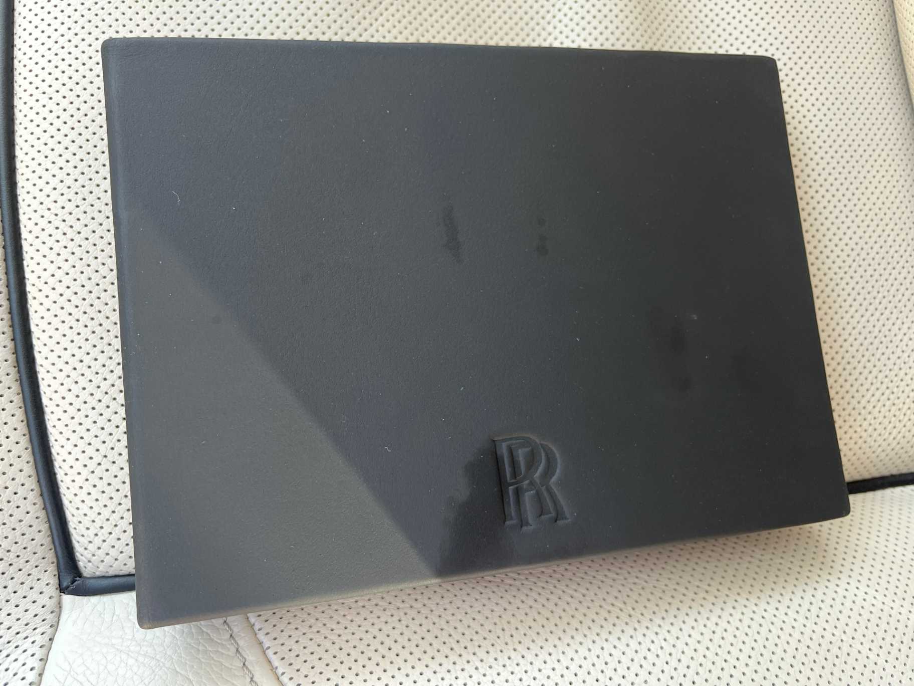 Rolls-Royce Ghost Image 61