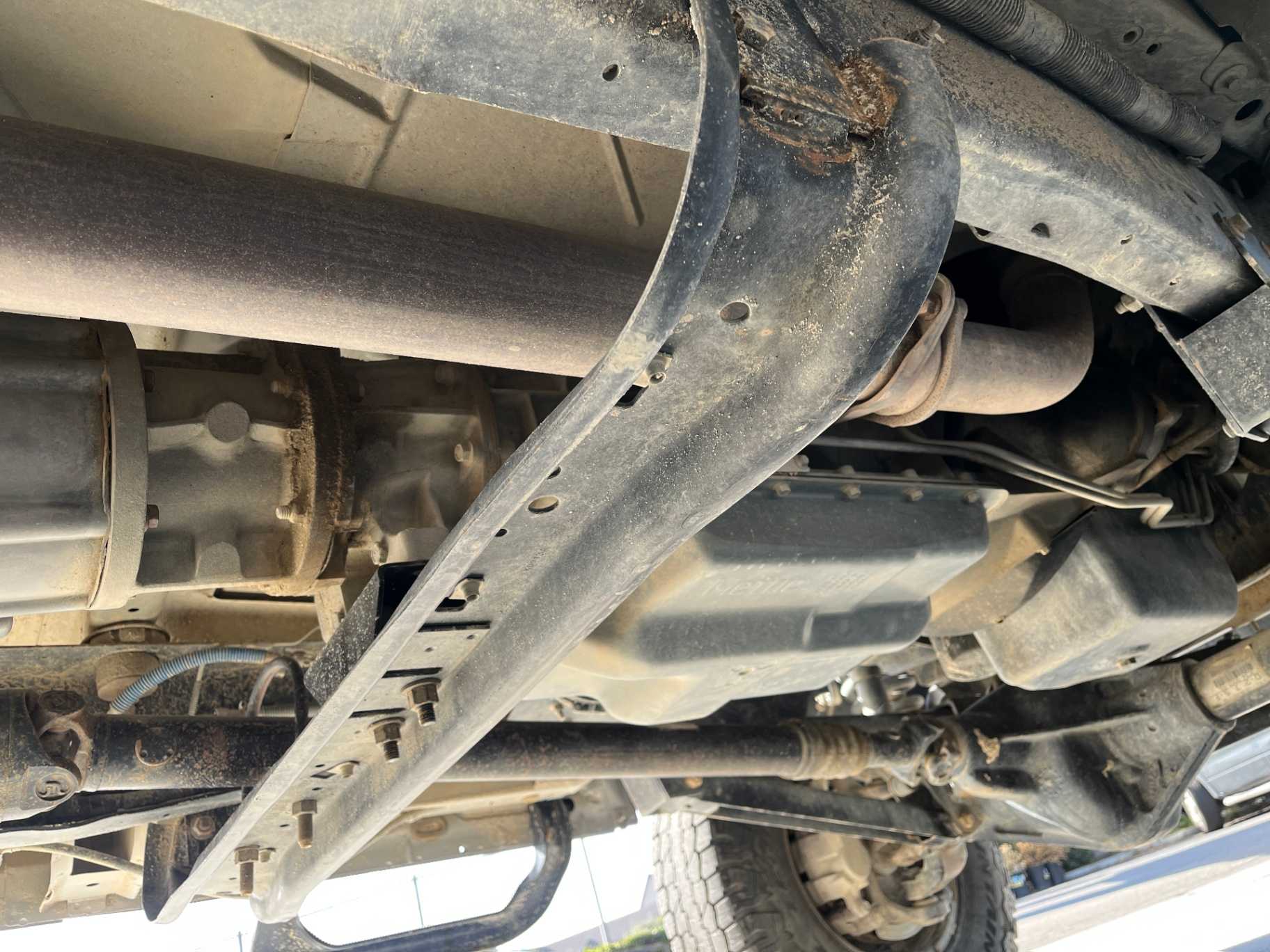 Ford E-Series Image 57