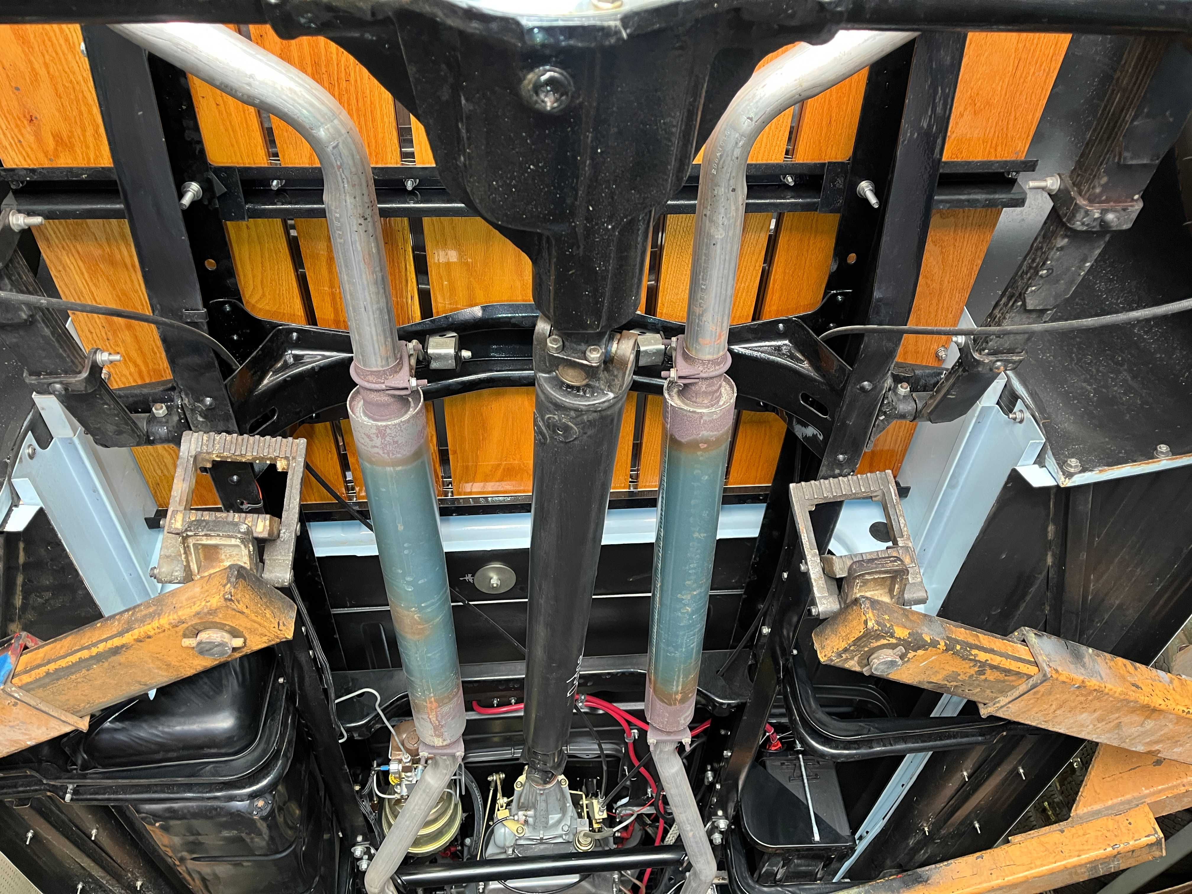 Ford F-100 Image 56