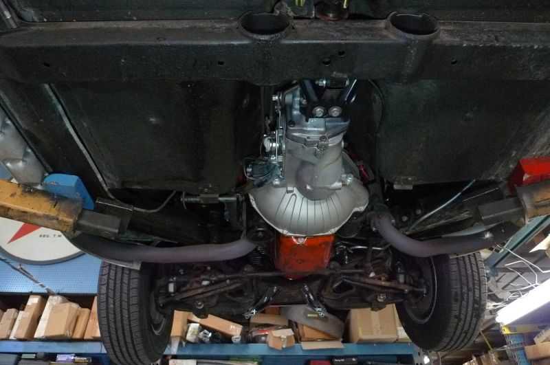 Chevrolet Corvette Image 57