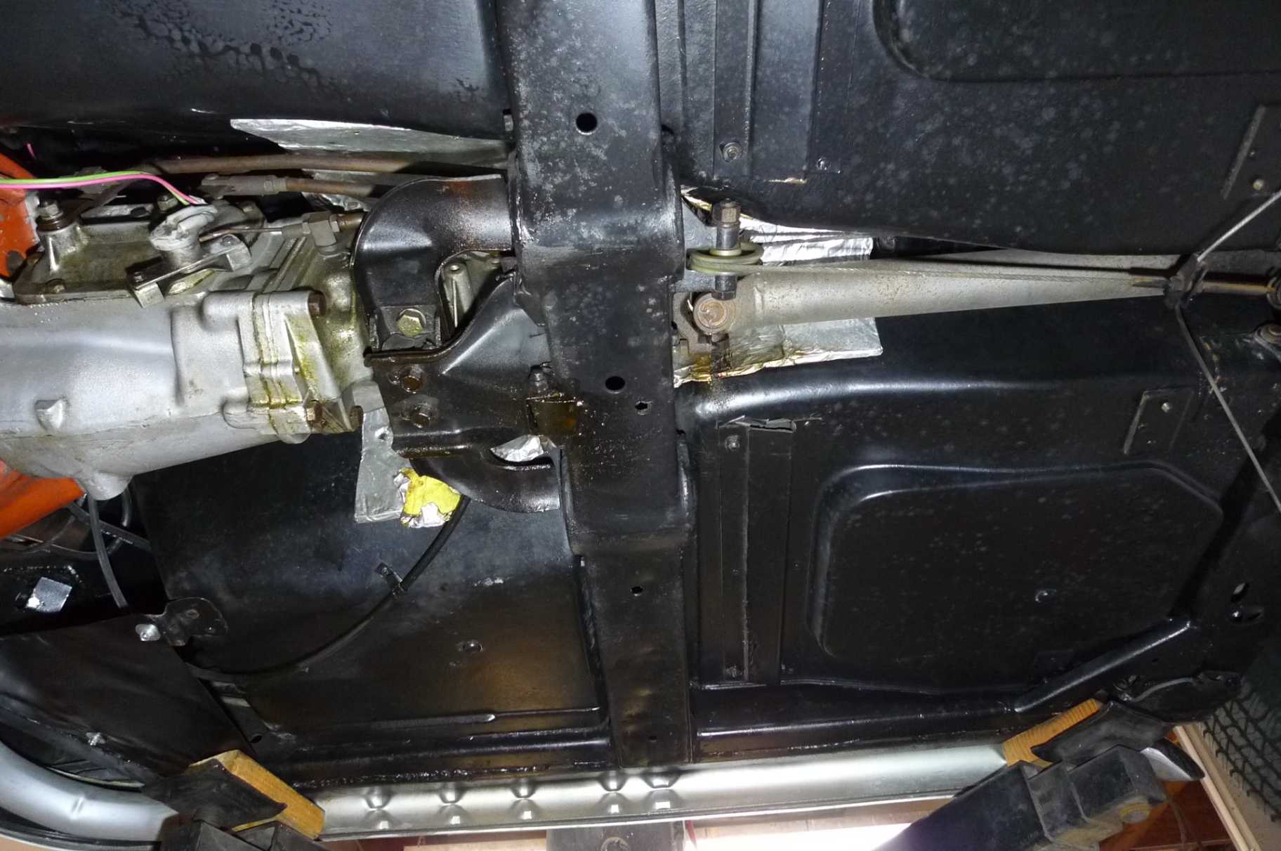 Chevrolet Corvette Image 22