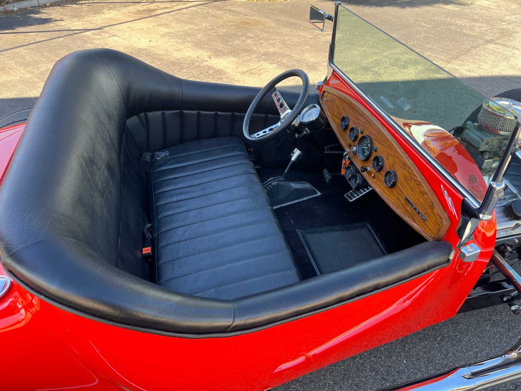 Buick Roadster Image 33