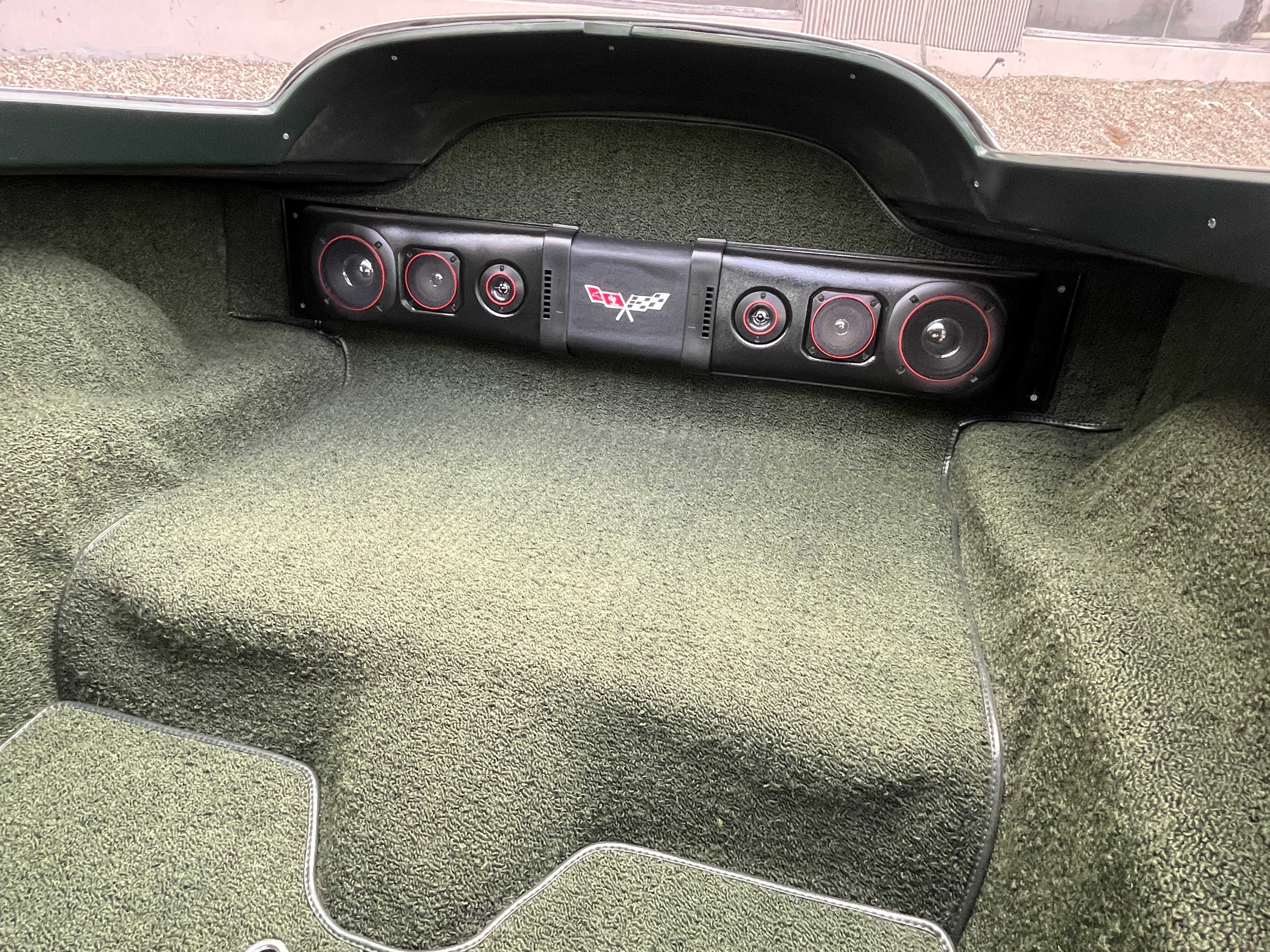 Chevrolet Corvette Image 47