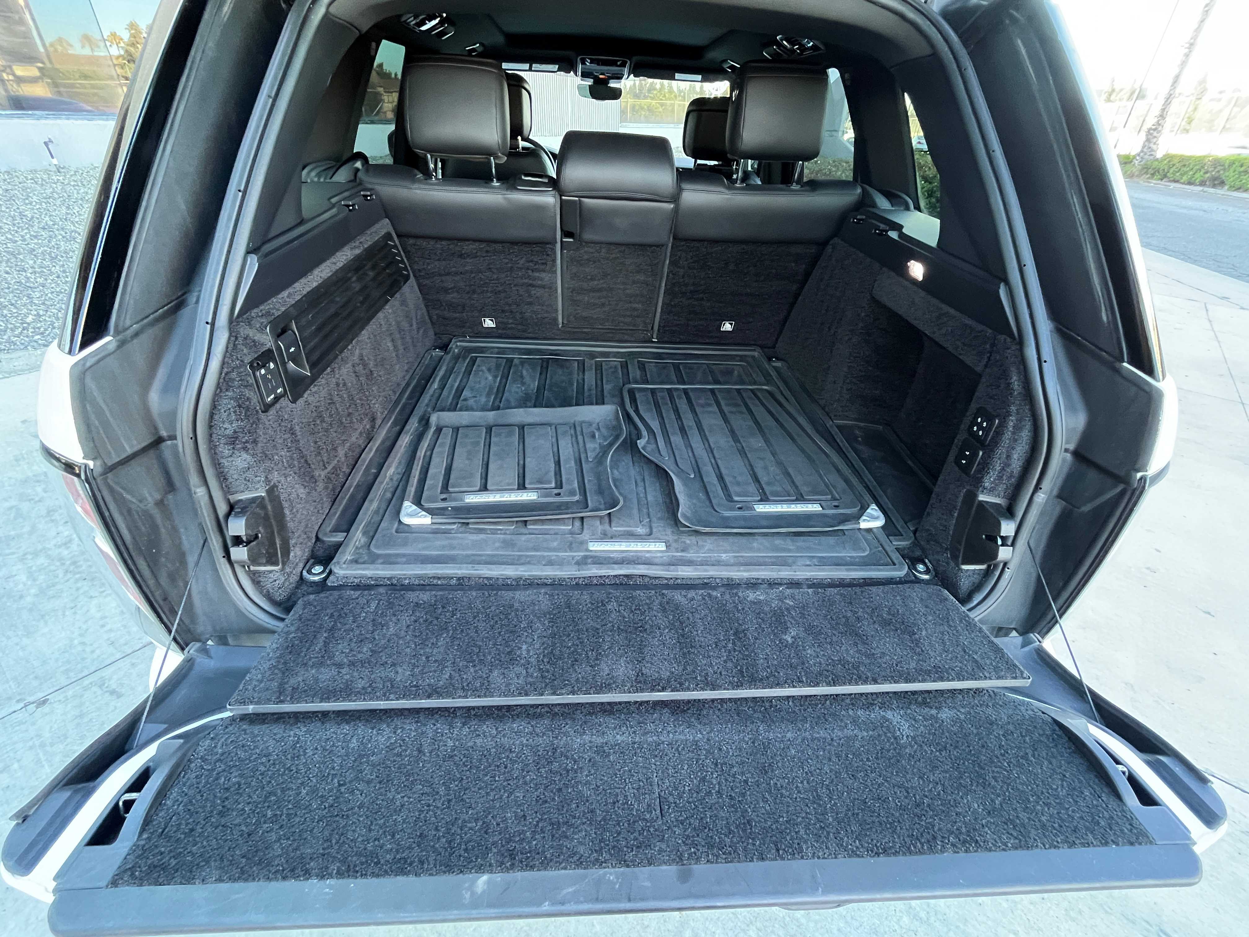 Land Rover Range Rover Image 32