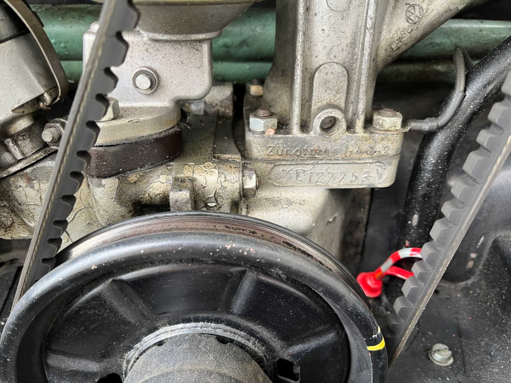 Volkswagen Beetle Image 19