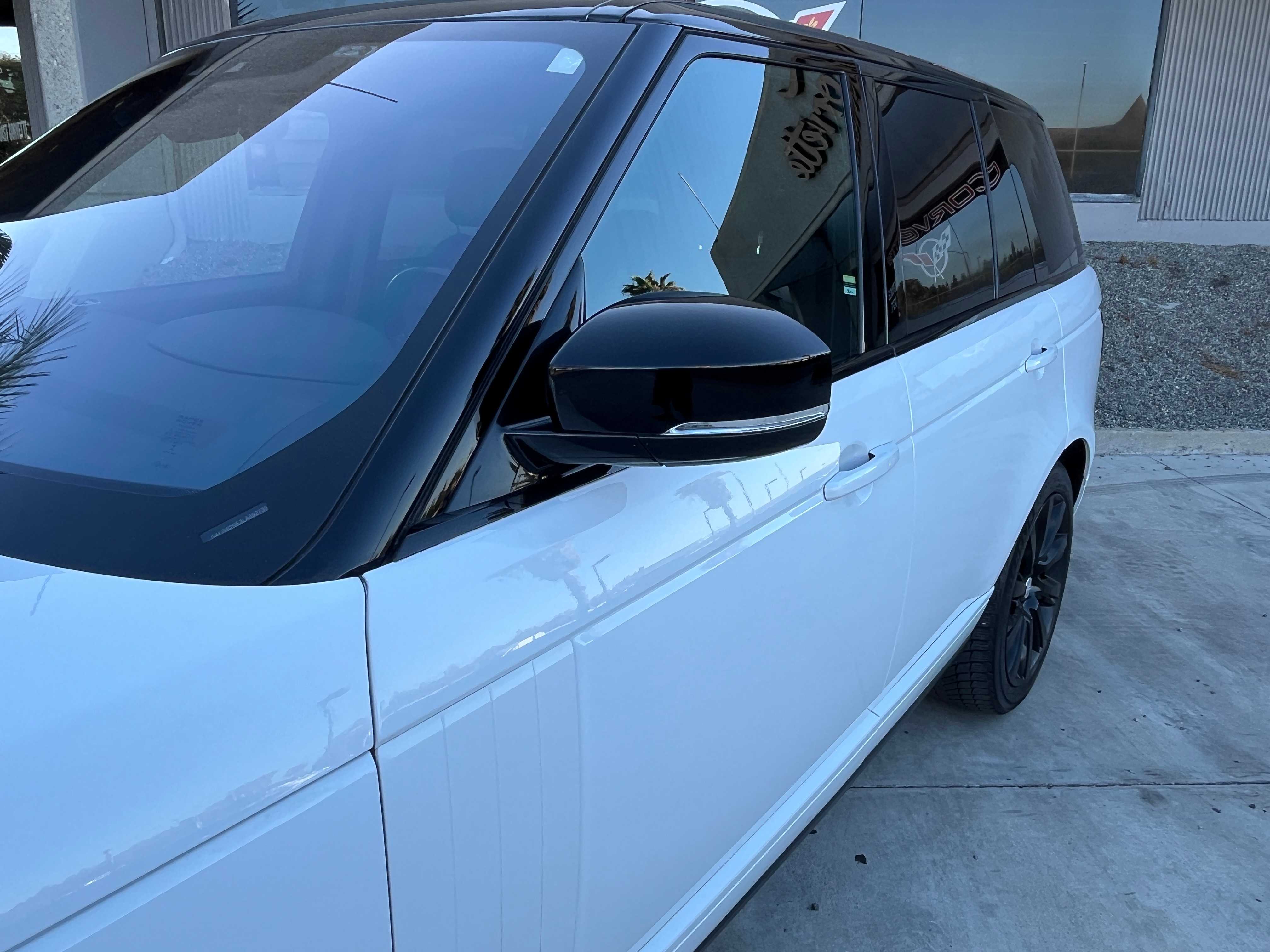Land Rover Range Rover Image 5