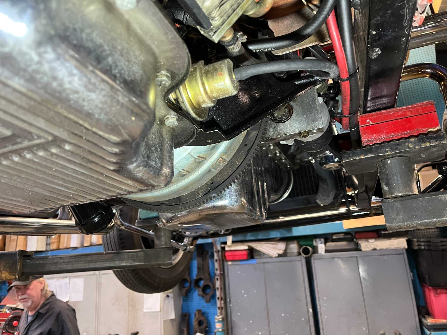 Buick Roadster Image 71