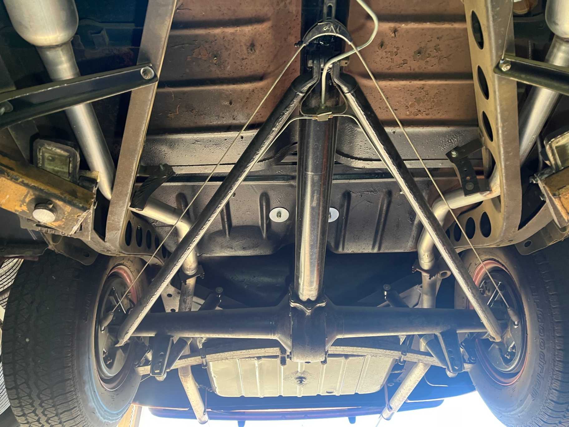 Ford Super Delux Image 49