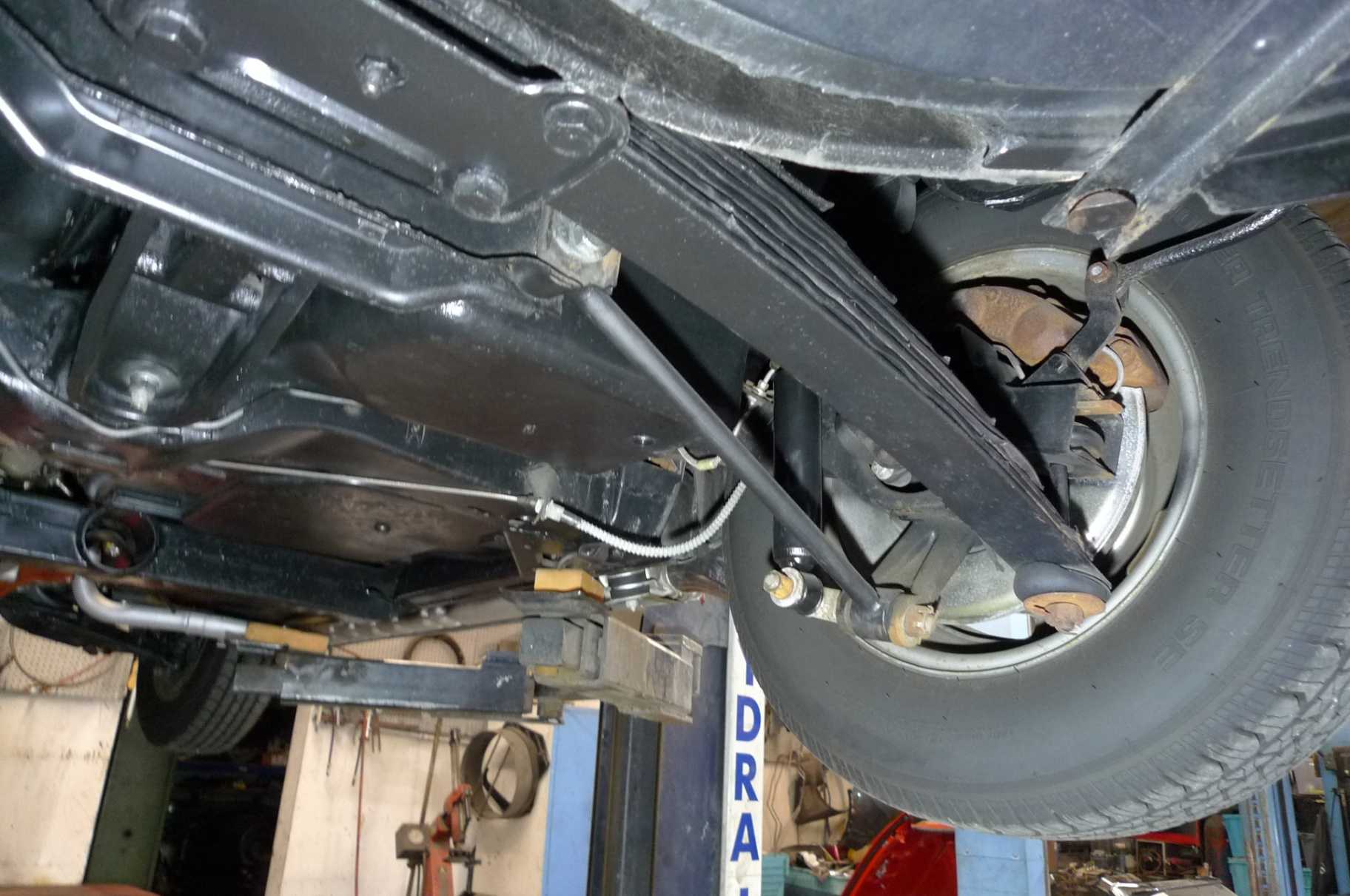 Chevrolet Corvette Image 29