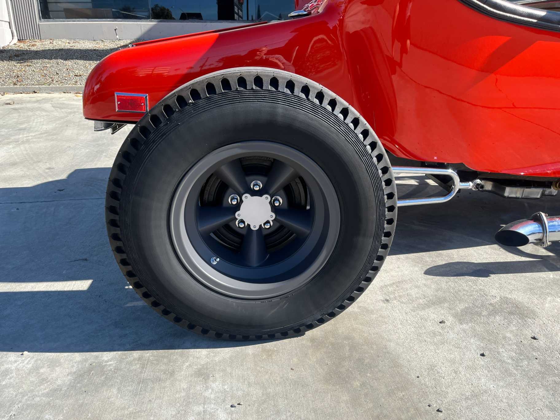 Buick Roadster Image 18