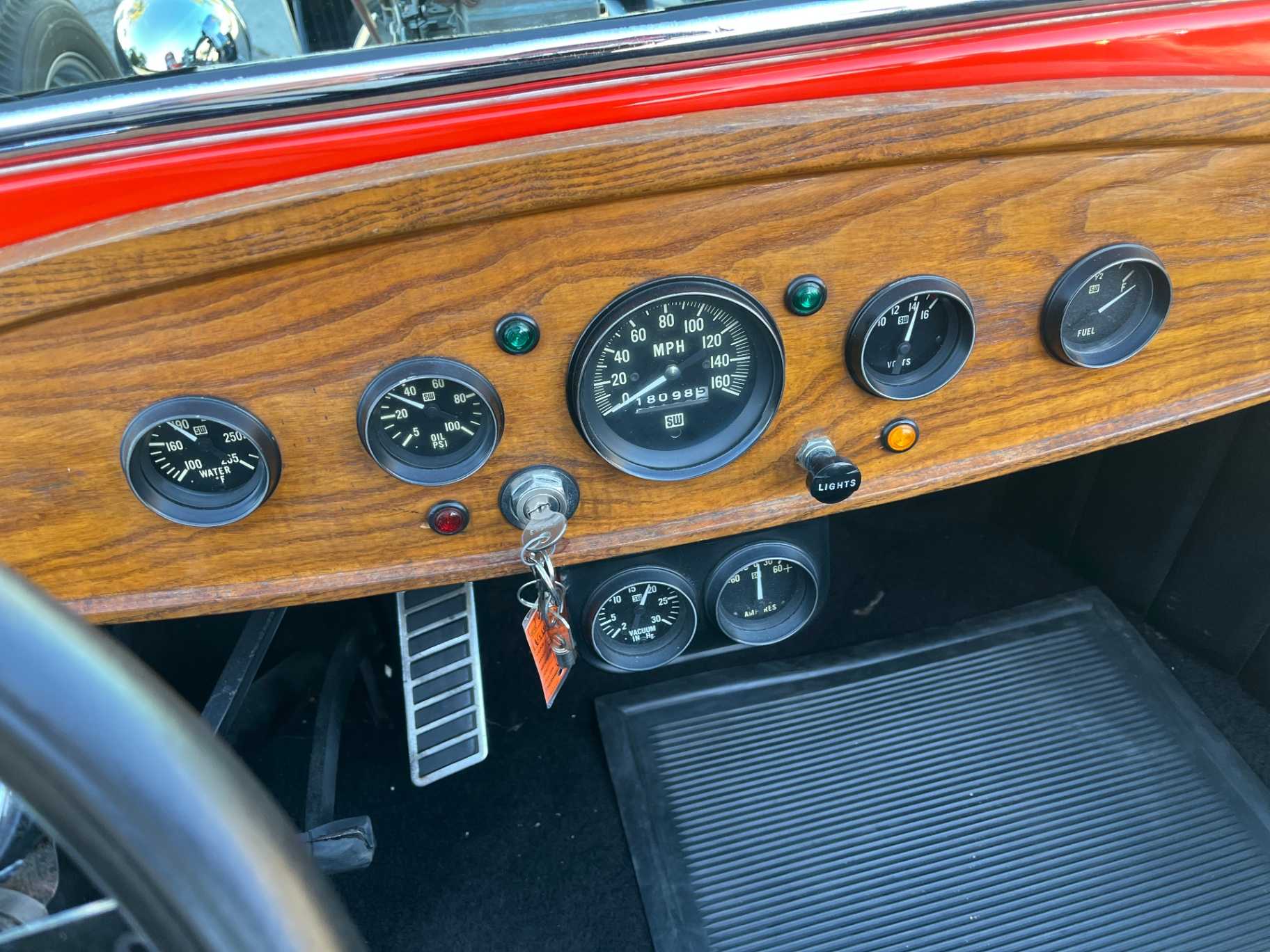 Buick Roadster Image 42