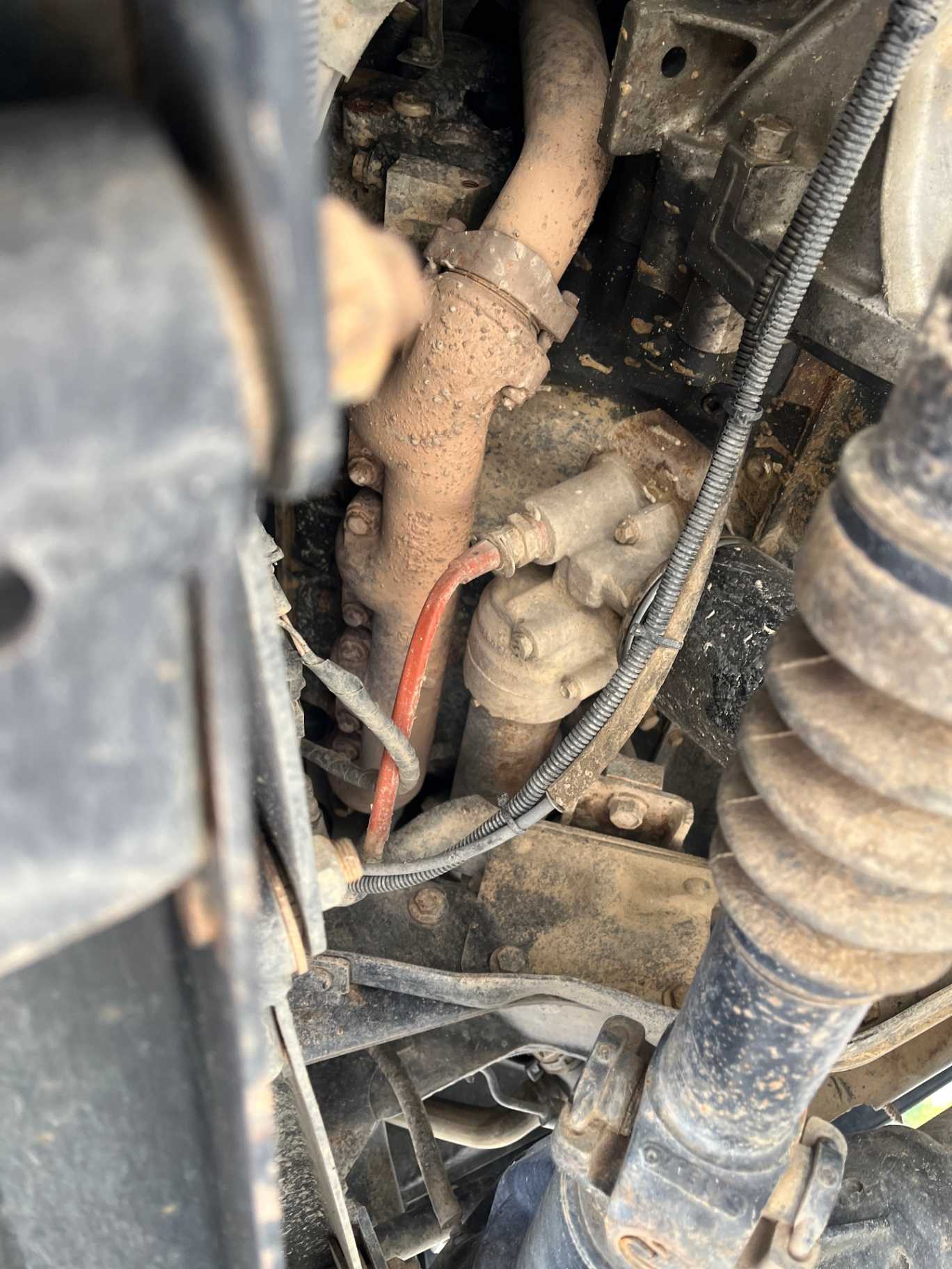 Ford E-Series Image 42