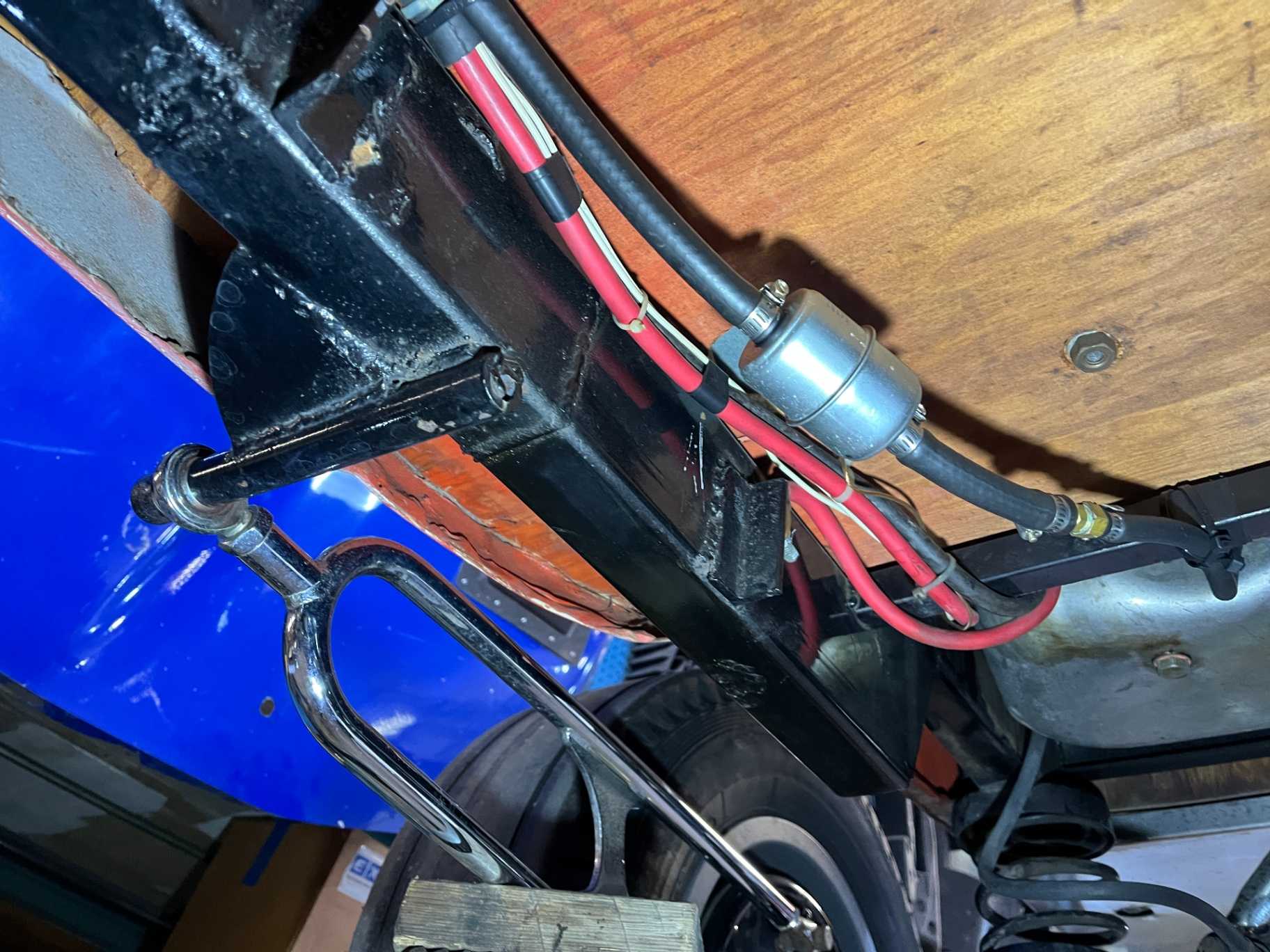 Buick Roadster Image 67