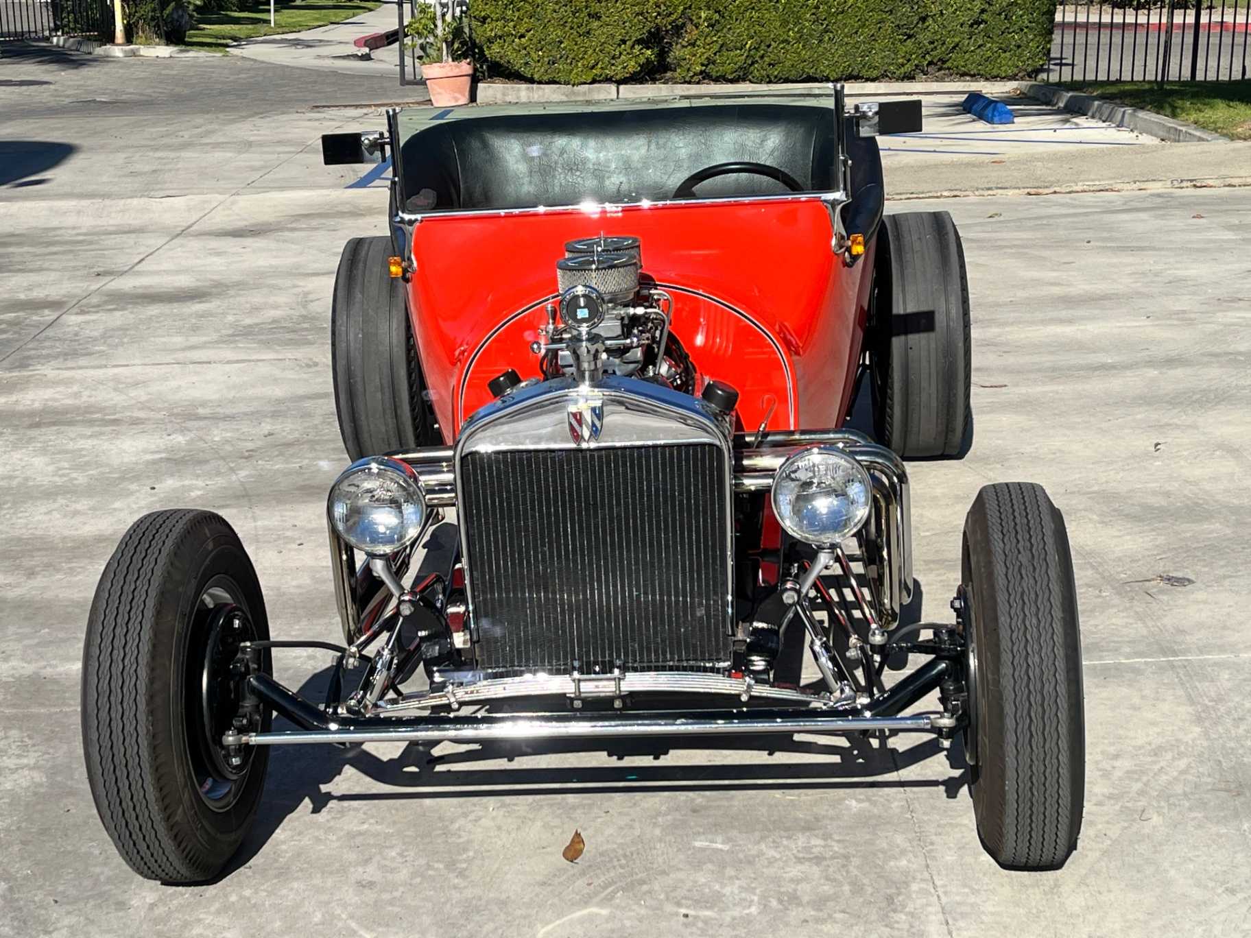 Buick Roadster Image 5