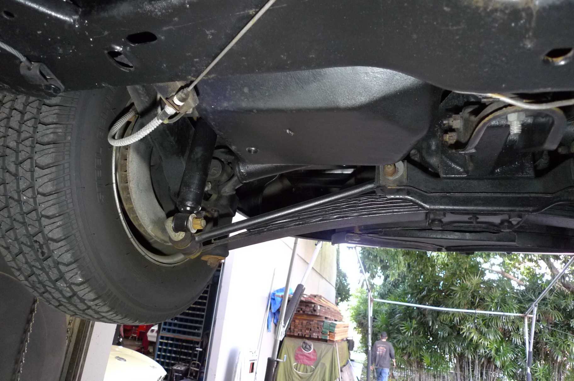 Chevrolet Corvette Image 26