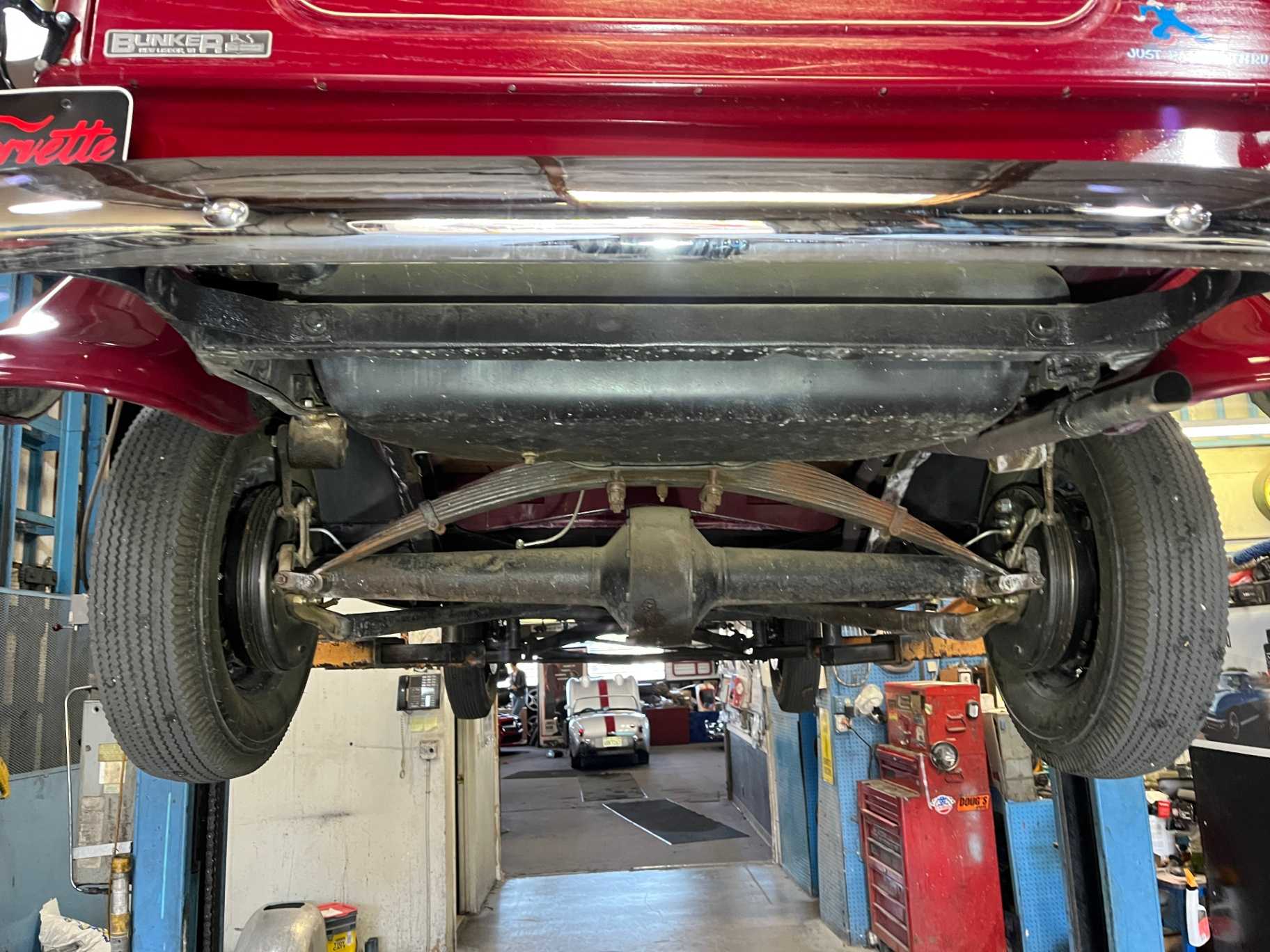 Ford pickup Image 44