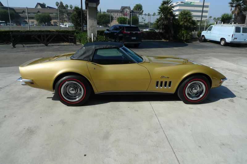 Chevrolet Corvette Image 11