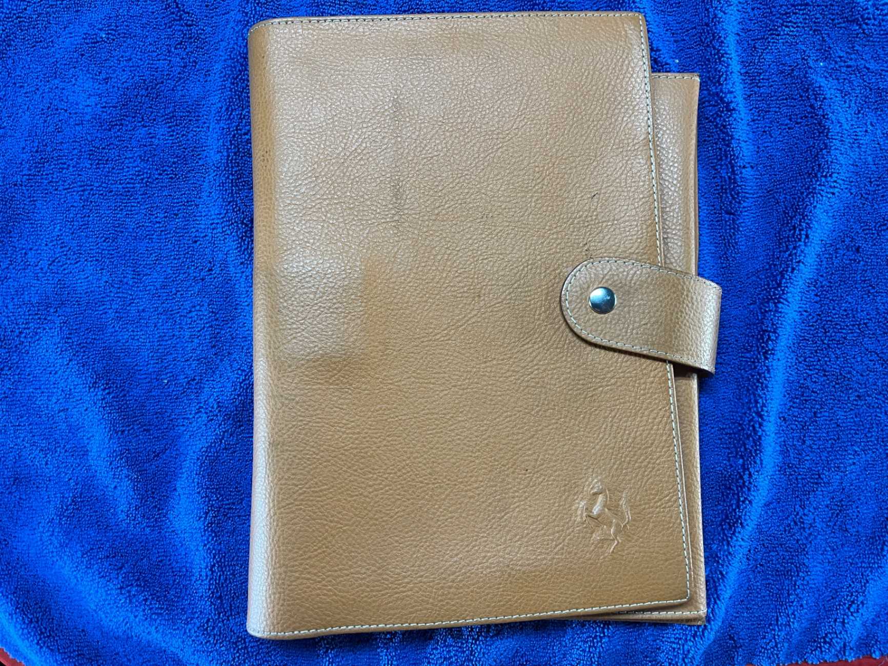 Ferrari 360 Spider Image 51