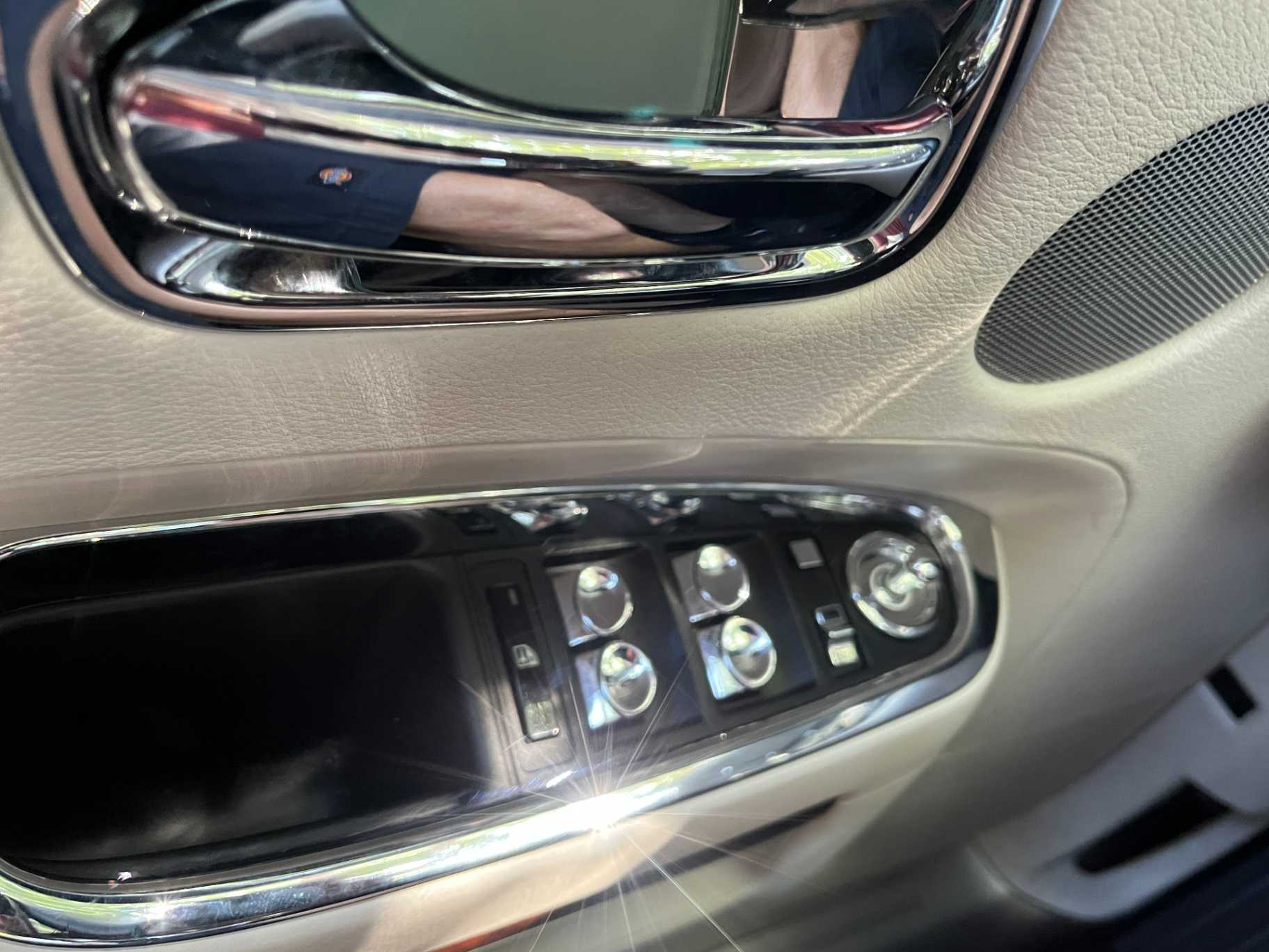 Rolls-Royce Ghost Image 29