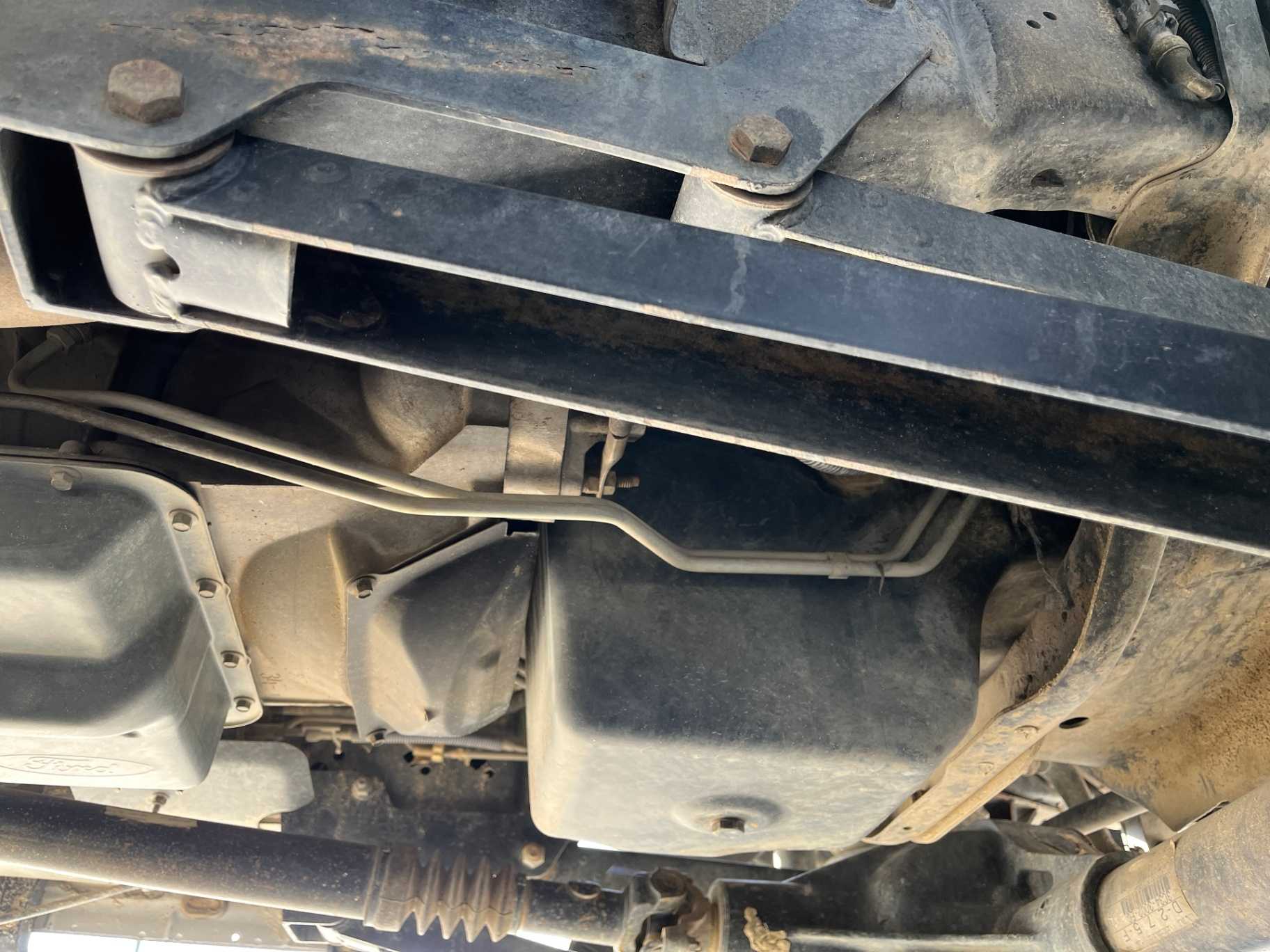 Ford E-Series Image 52