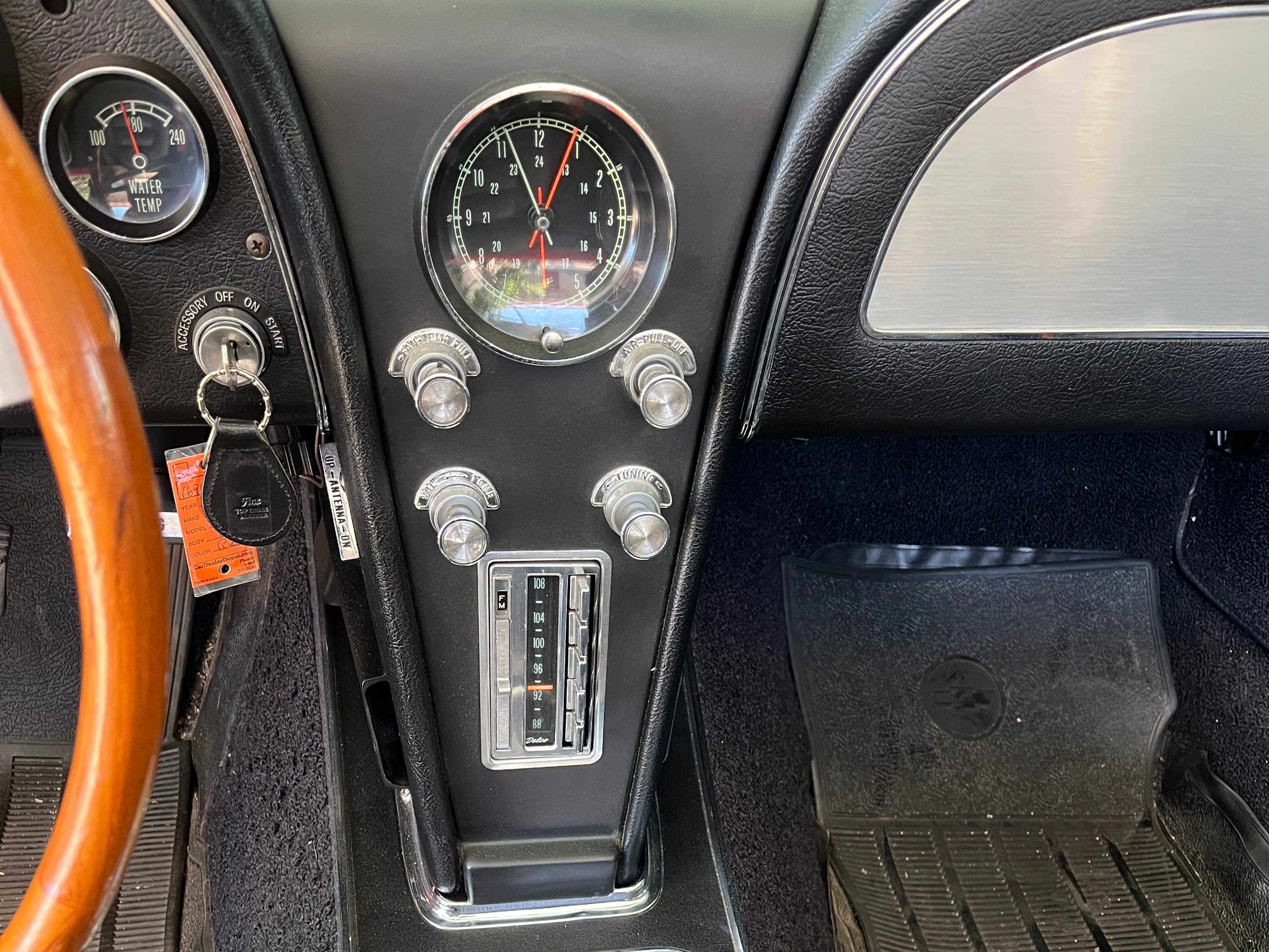 Chevrolet Corvette Image 32