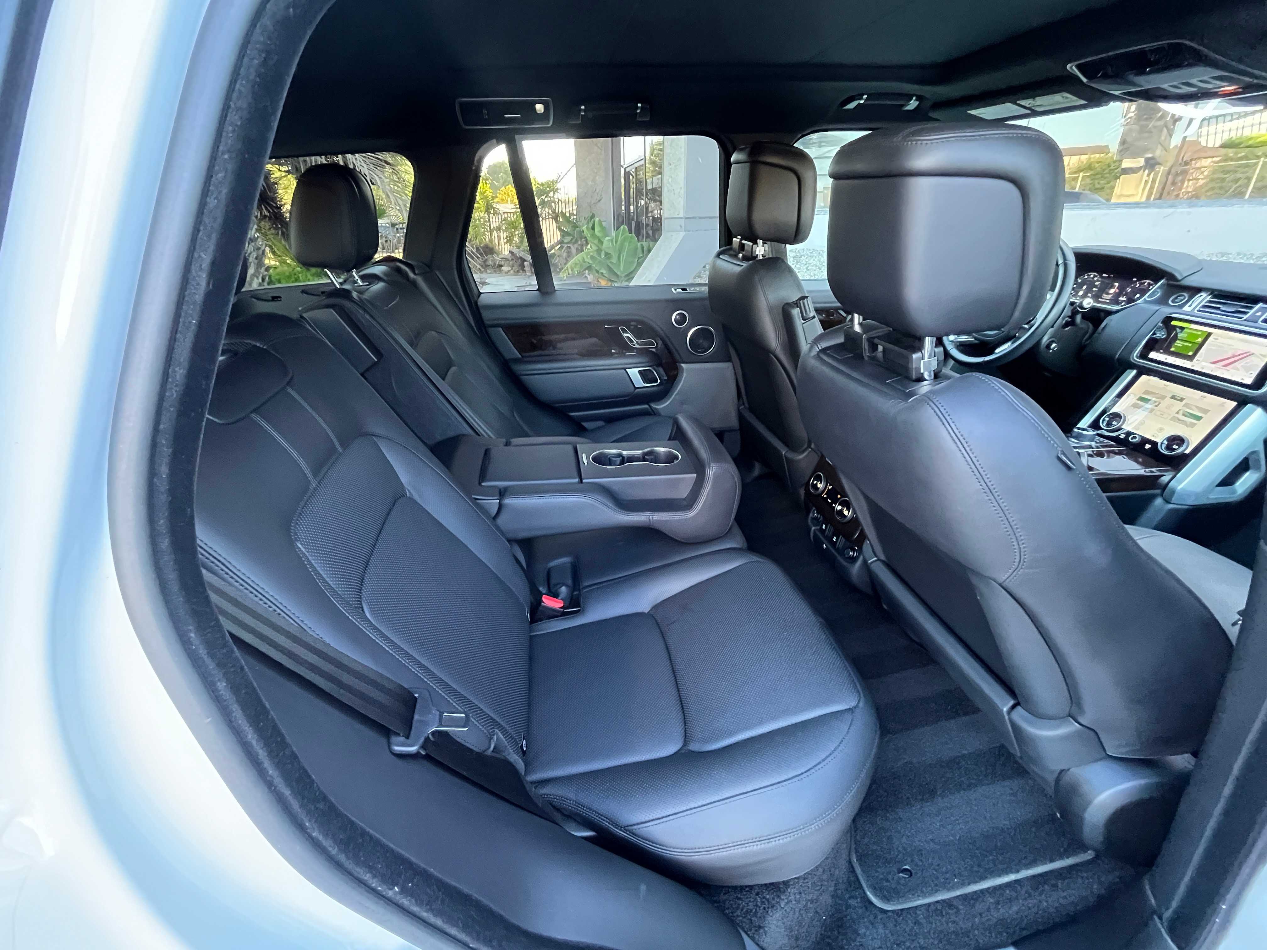 Land Rover Range Rover Image 30