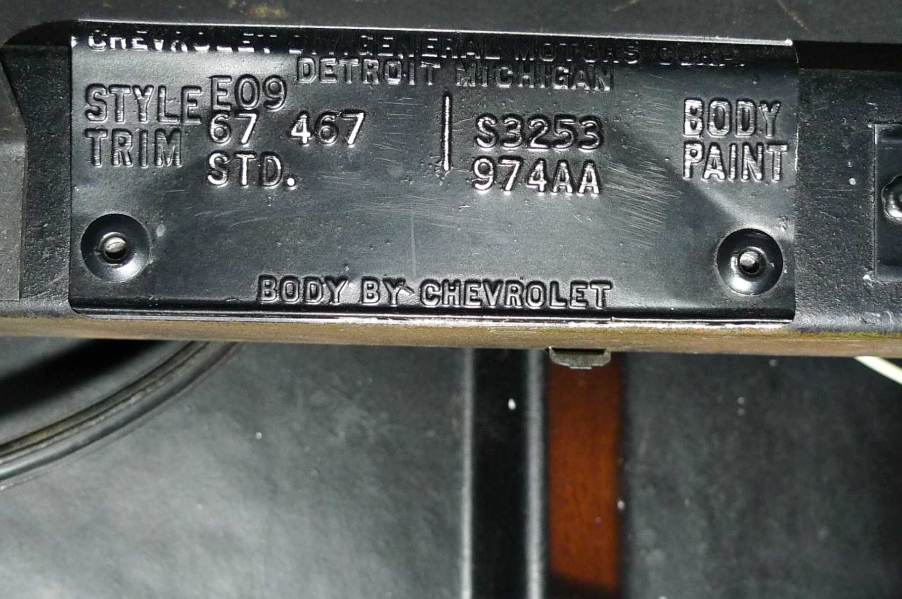 Chevrolet Corvette Image 36