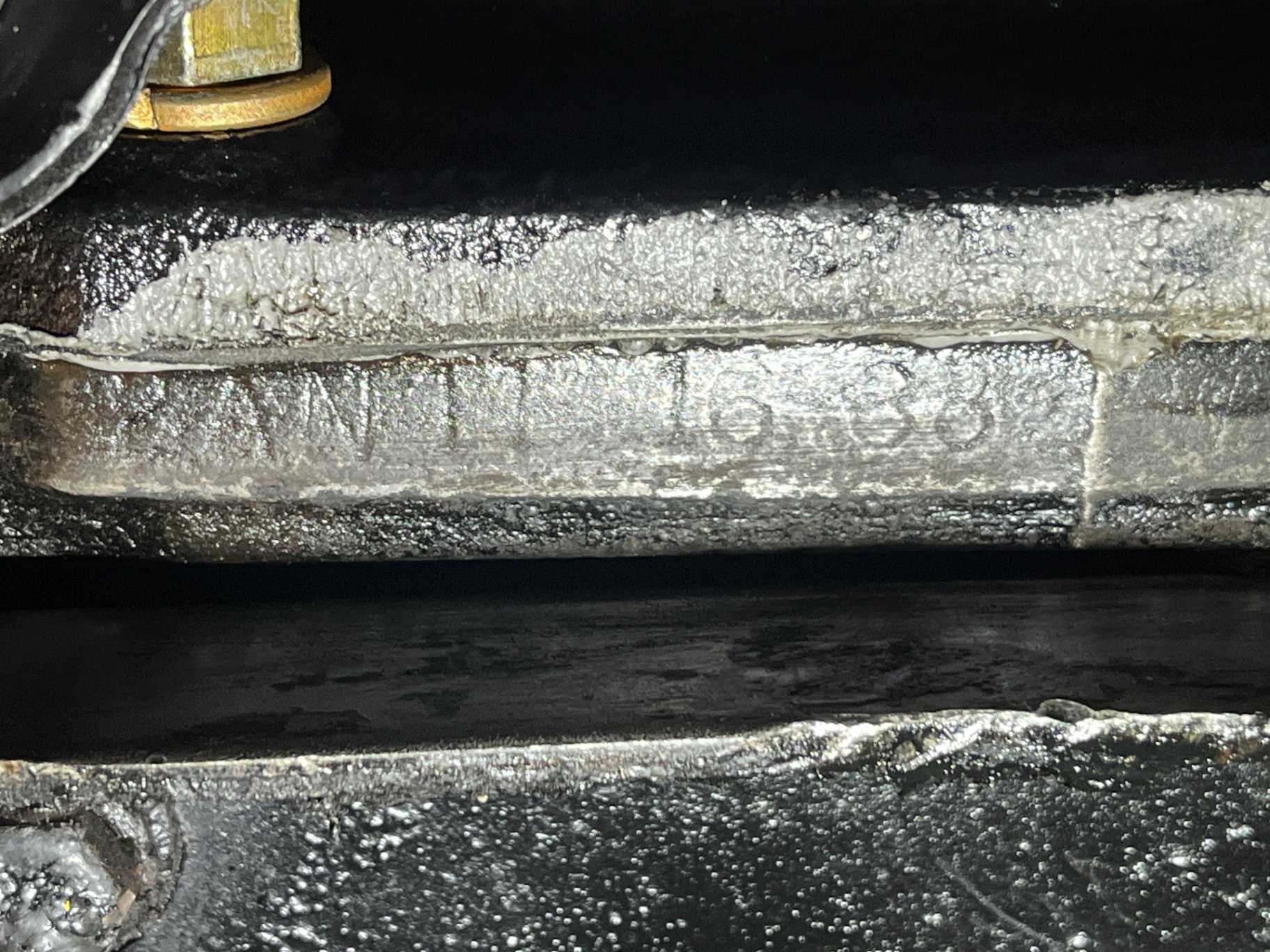 Chevrolet Corvette Image 60