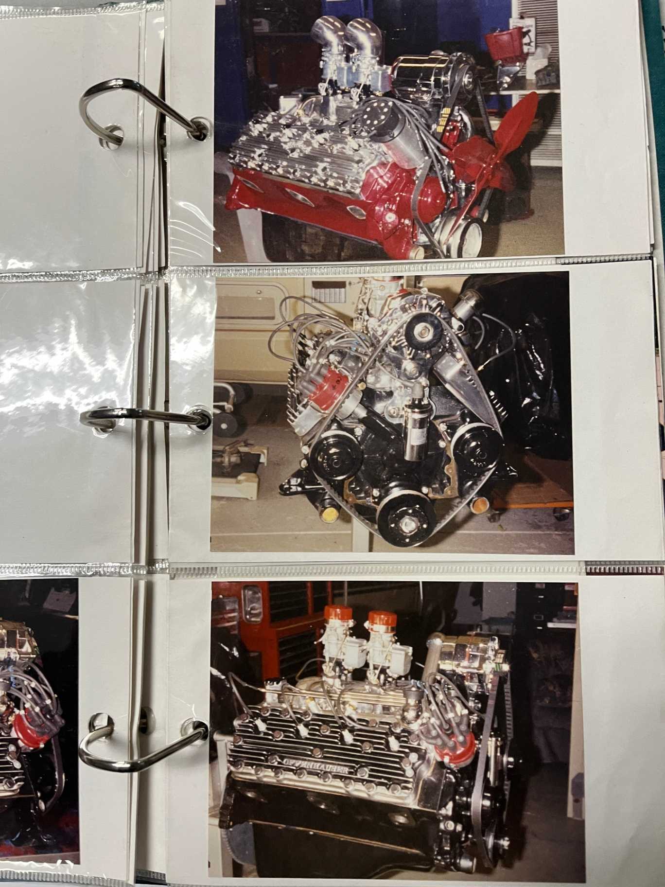 Ford Super Delux Image 72