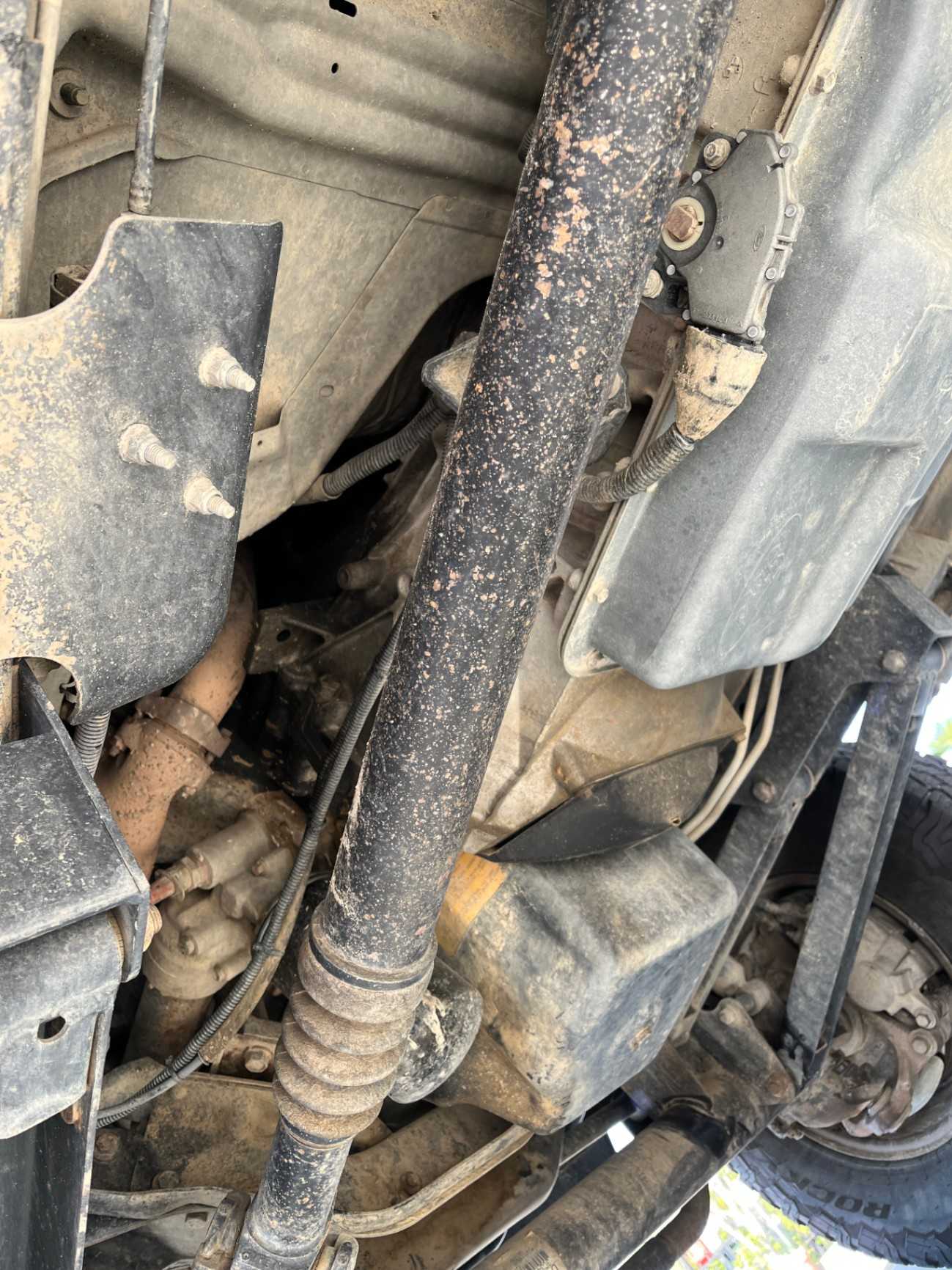 Ford E-Series Image 41