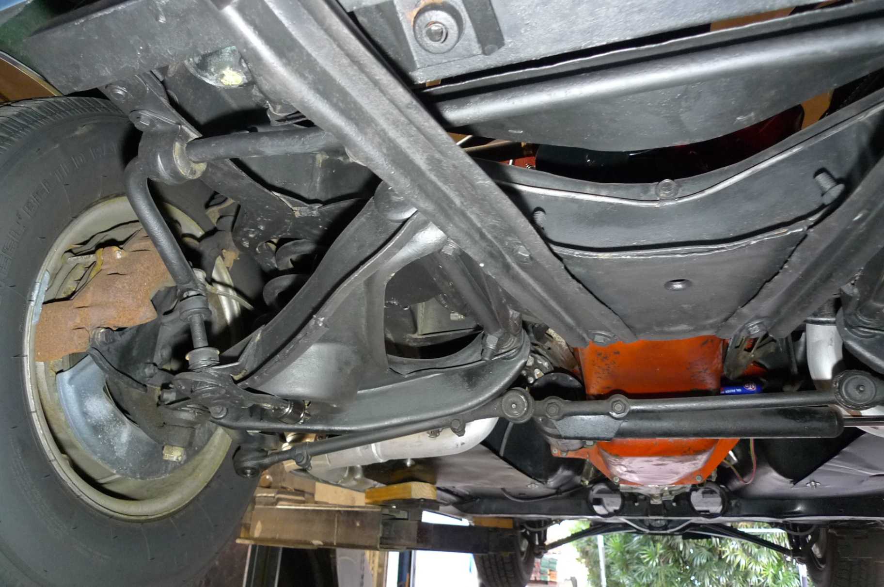 Chevrolet Corvette Image 33