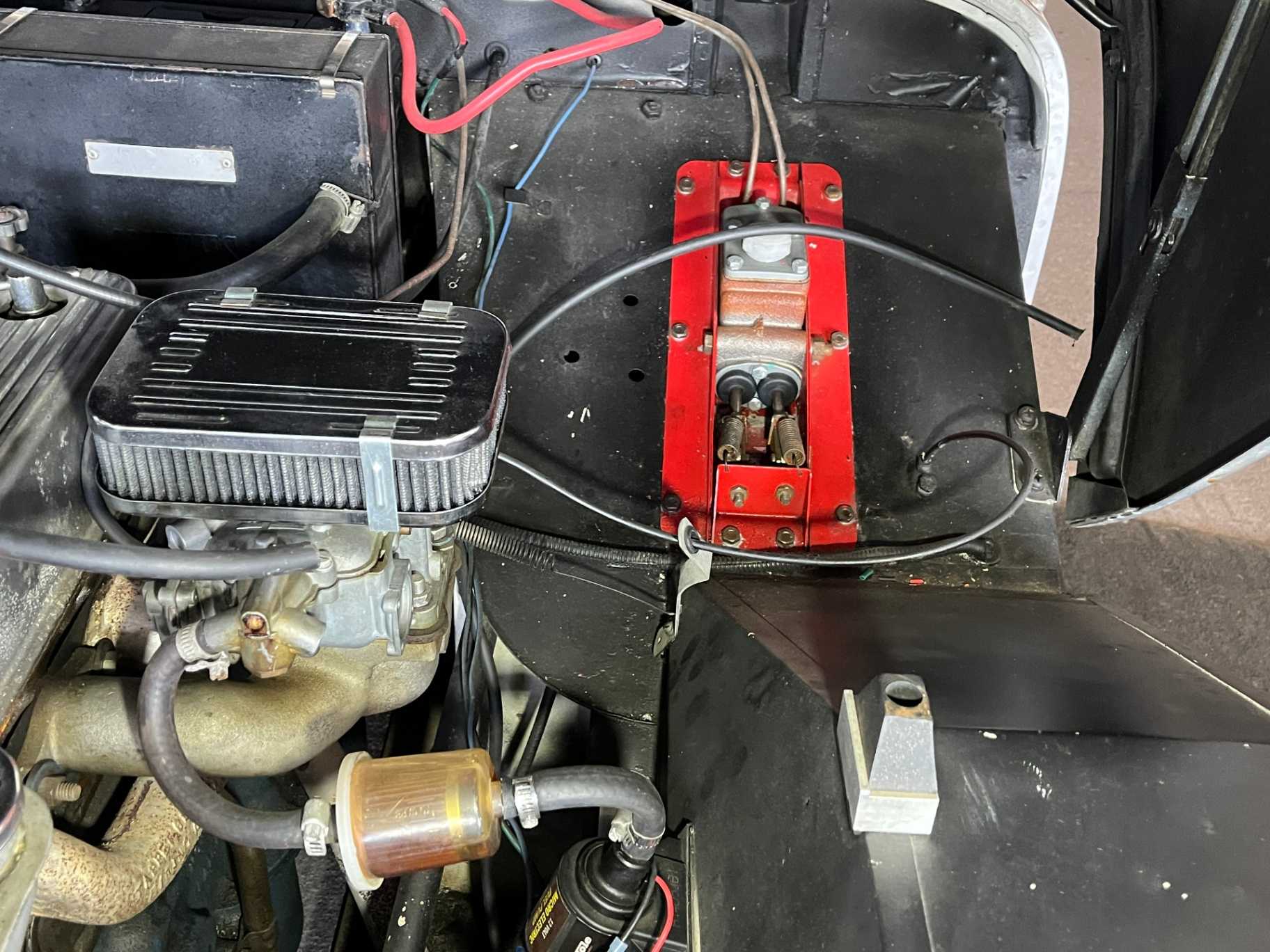 Austin Healey Sprite Image 60