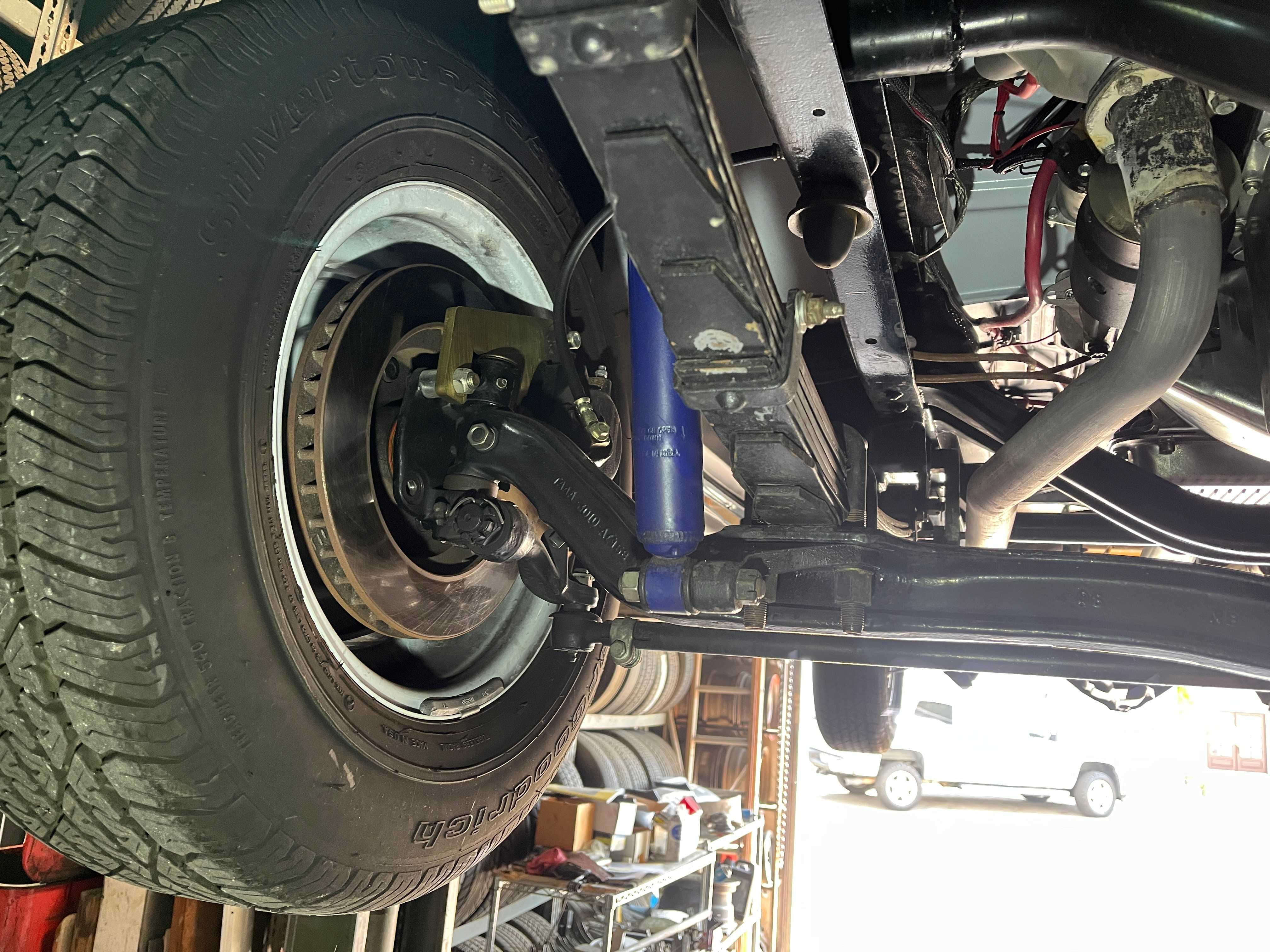 Ford F-100 Image 62