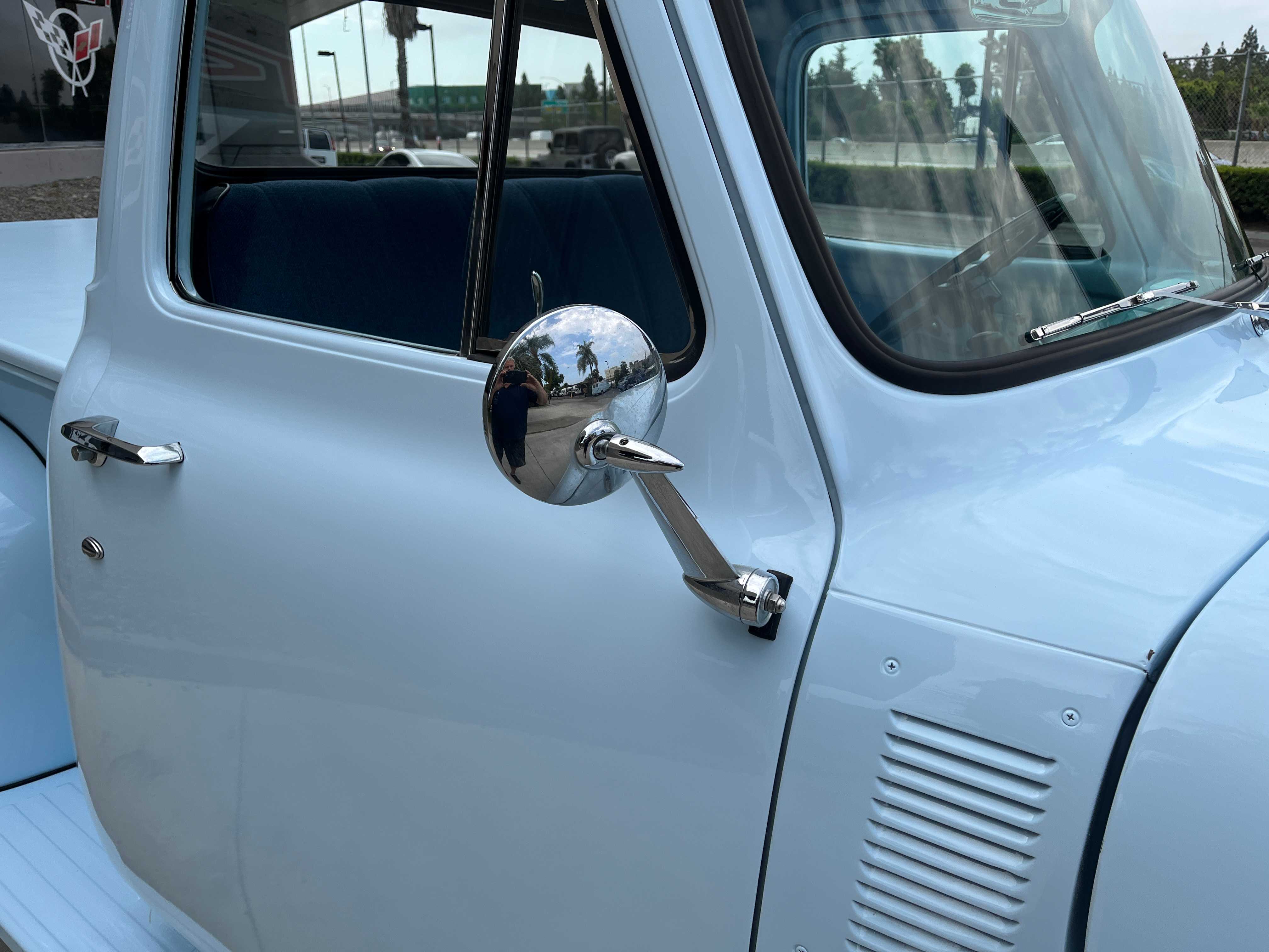 Ford F-100 Image 36
