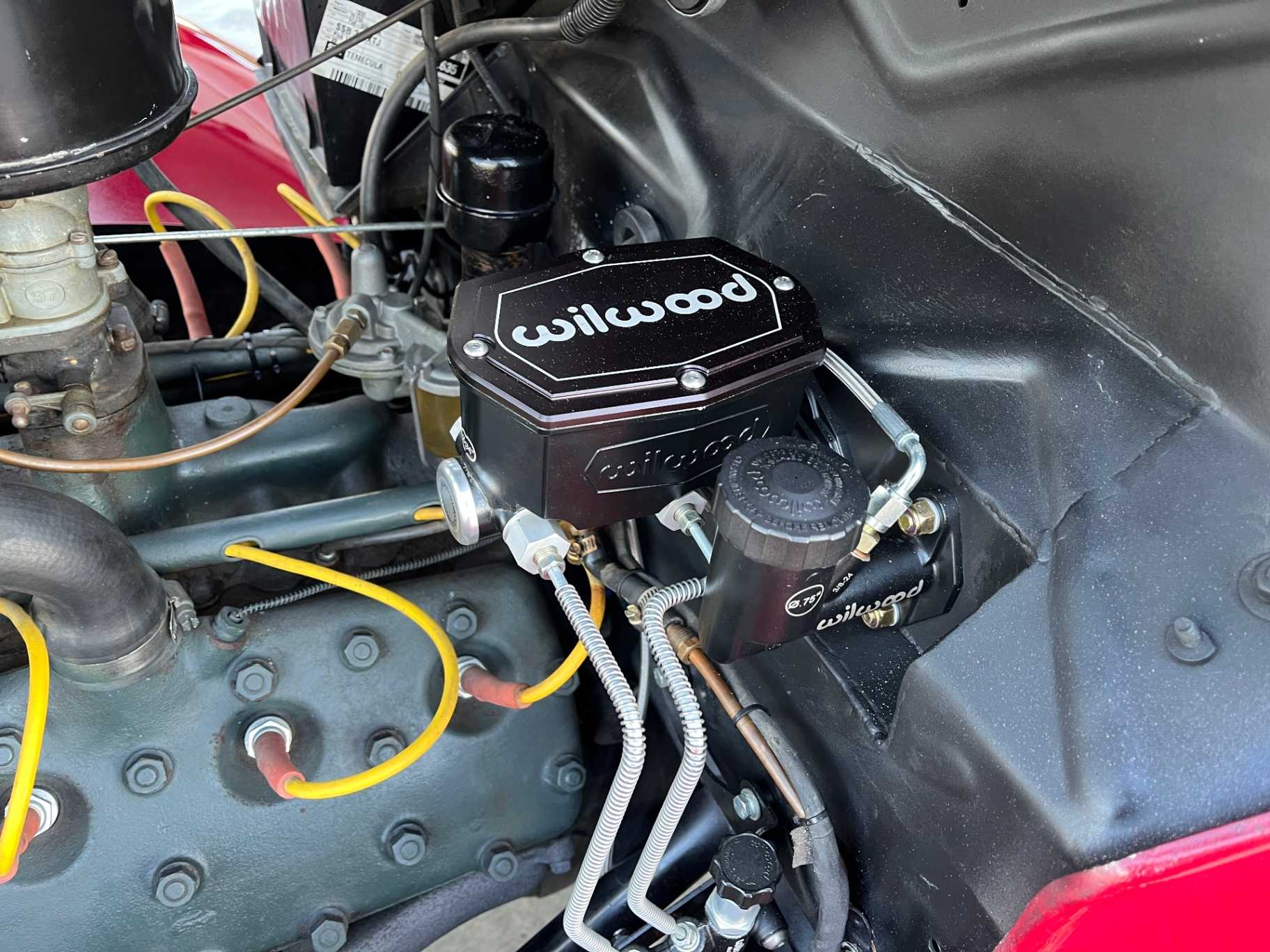 Ford pickup Image 30