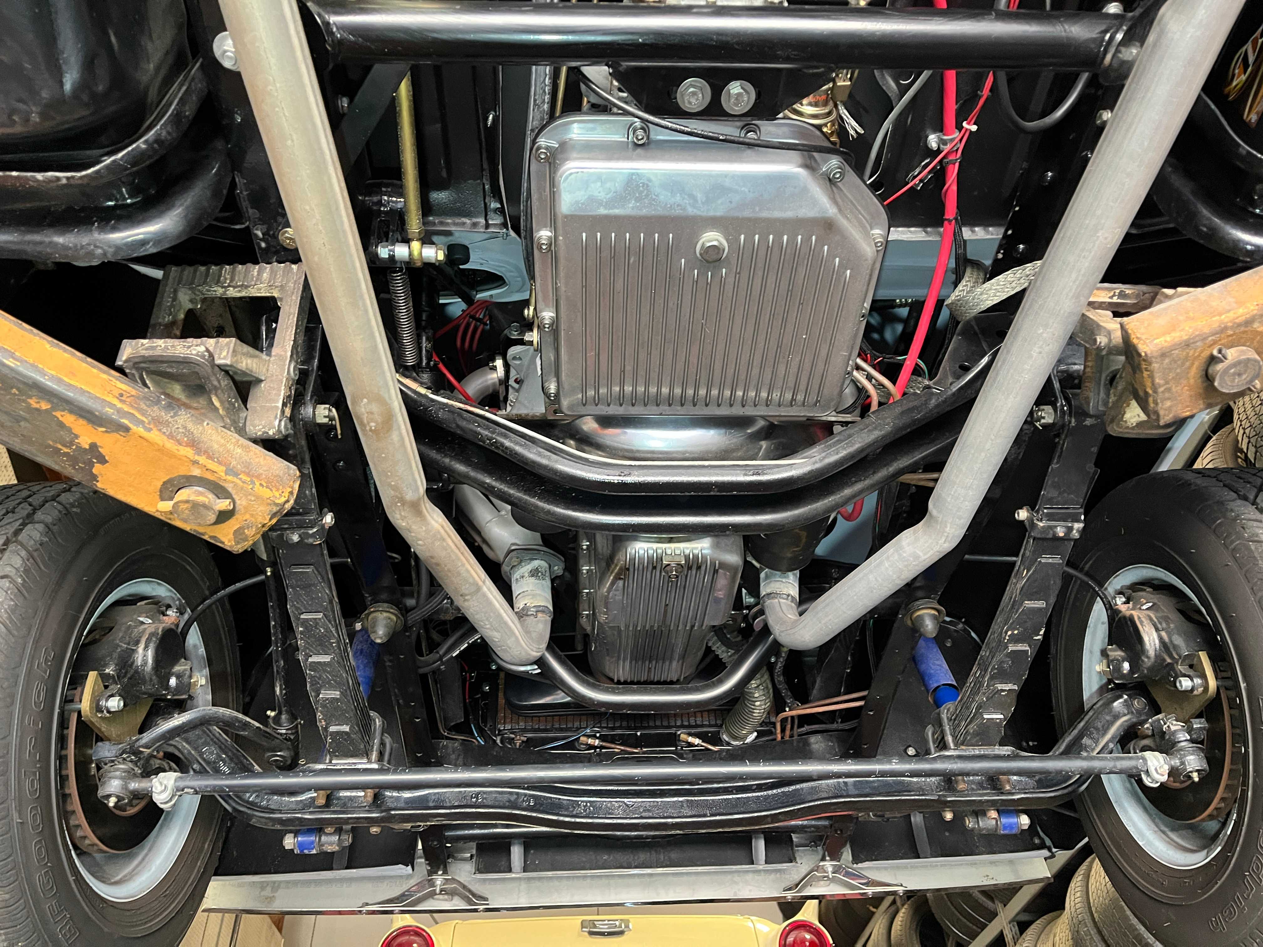 Ford F-100 Image 58